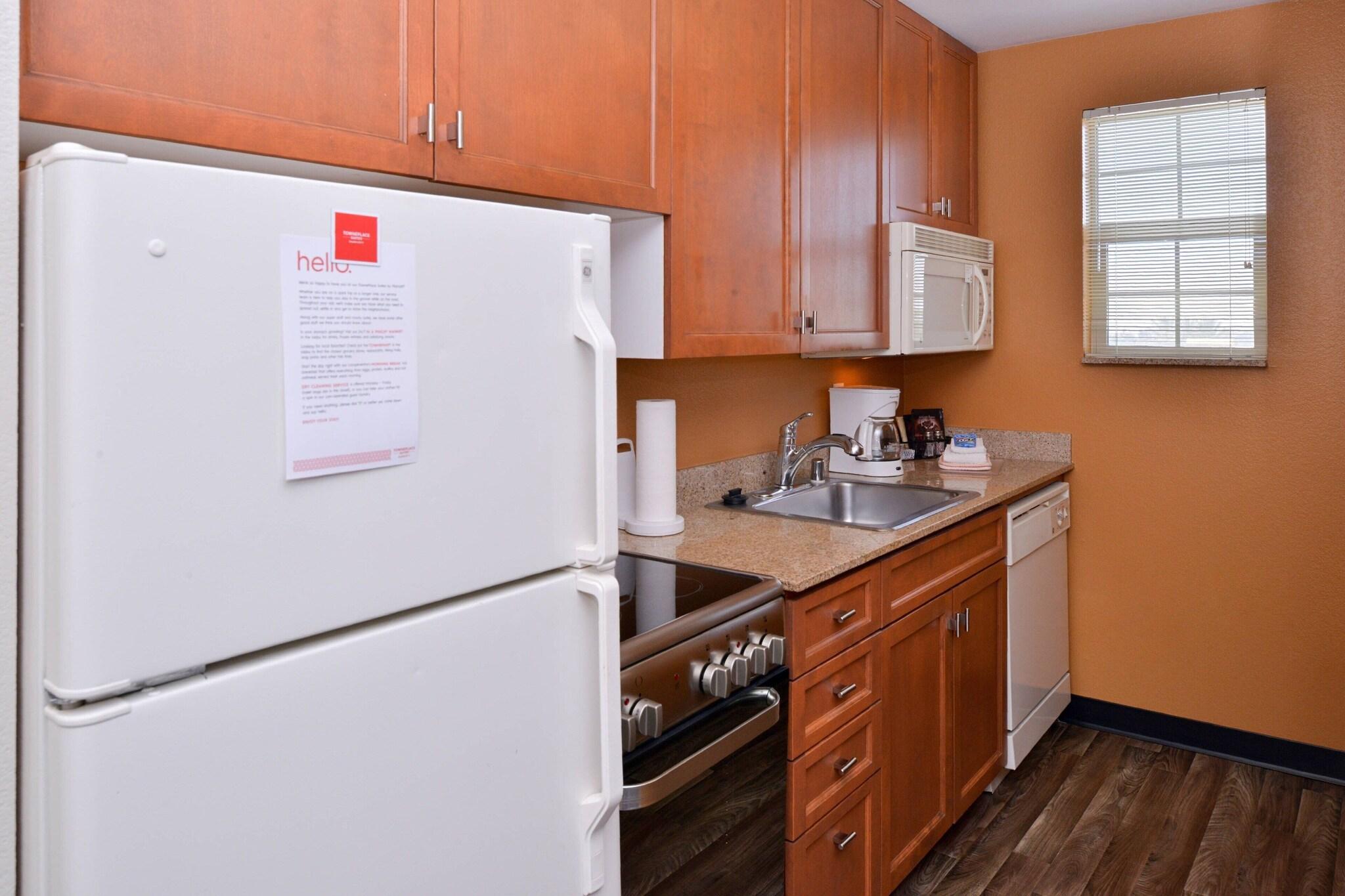 Suite Two Double Beds