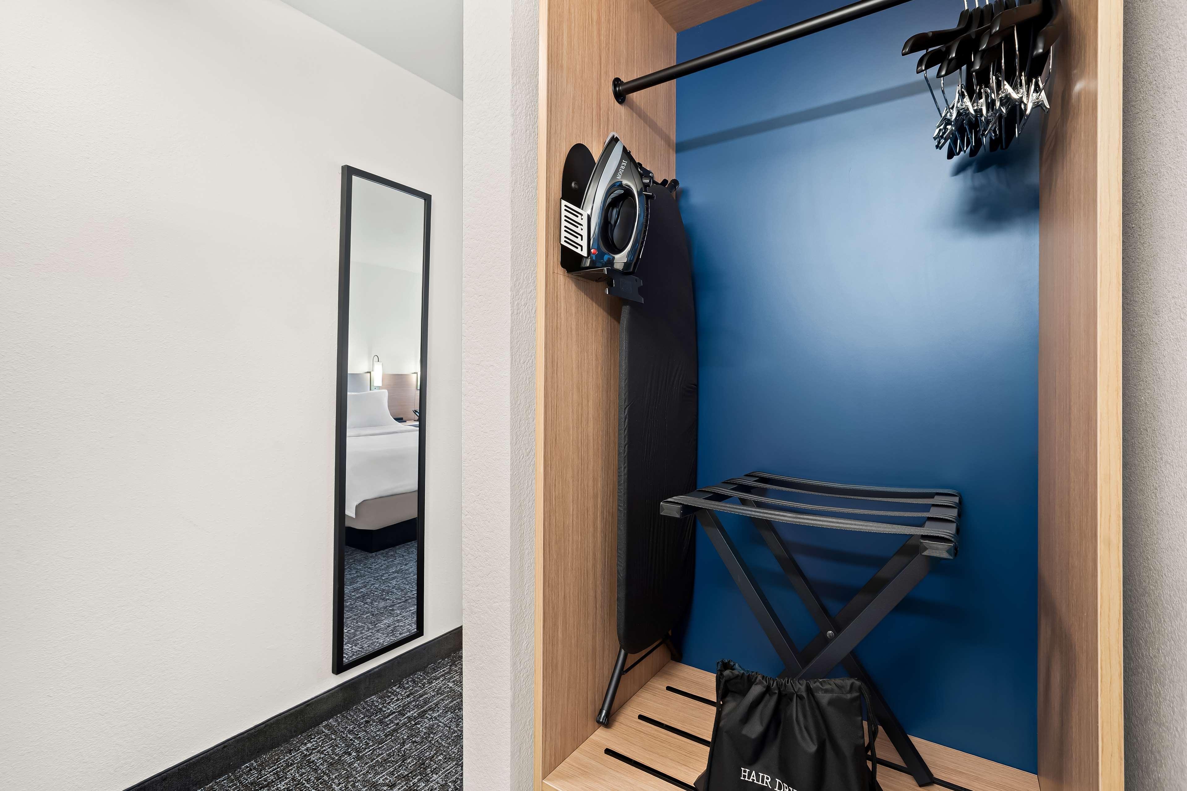 Double Two Queen Beds