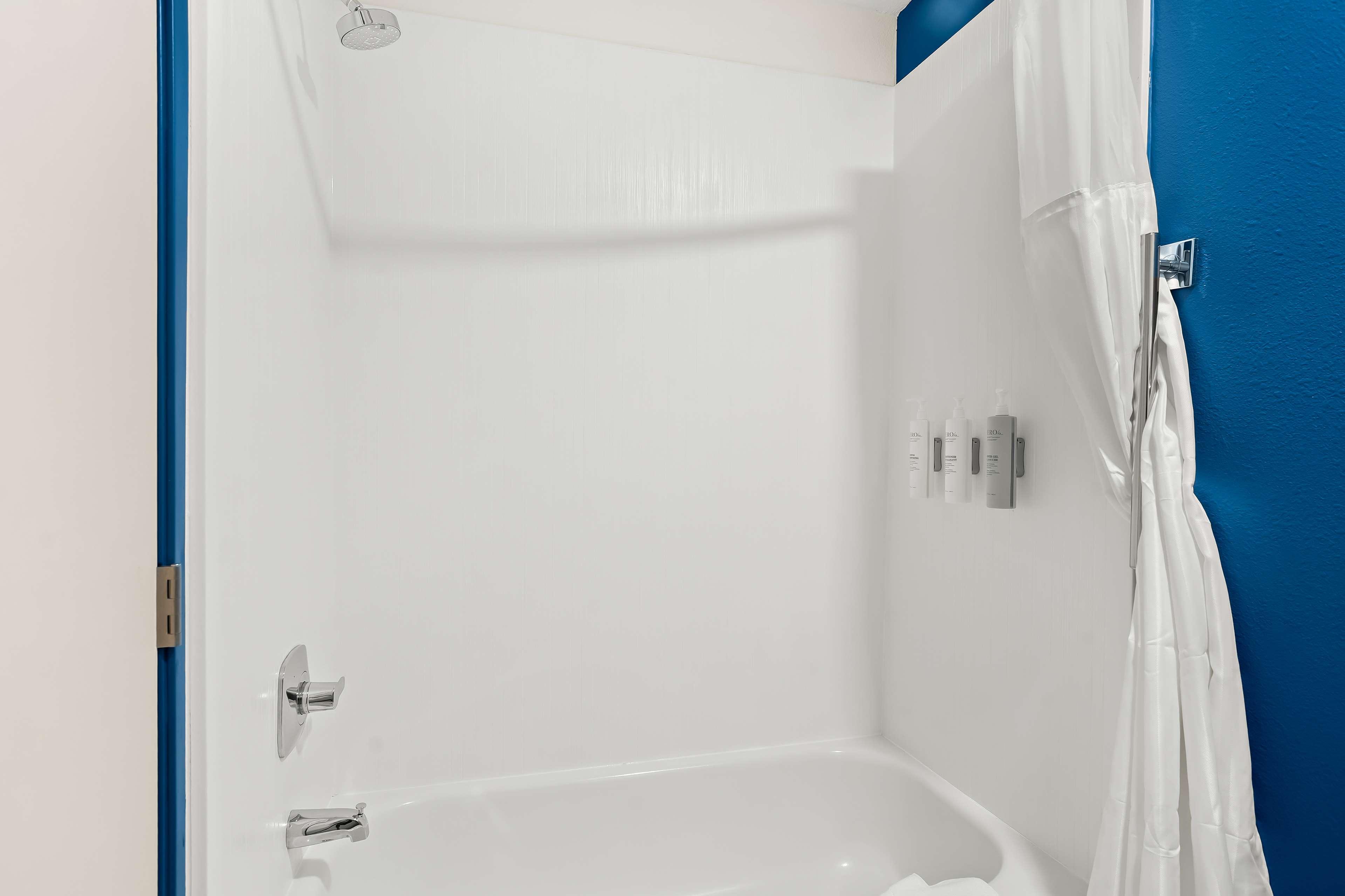 Double Two Queen Beds