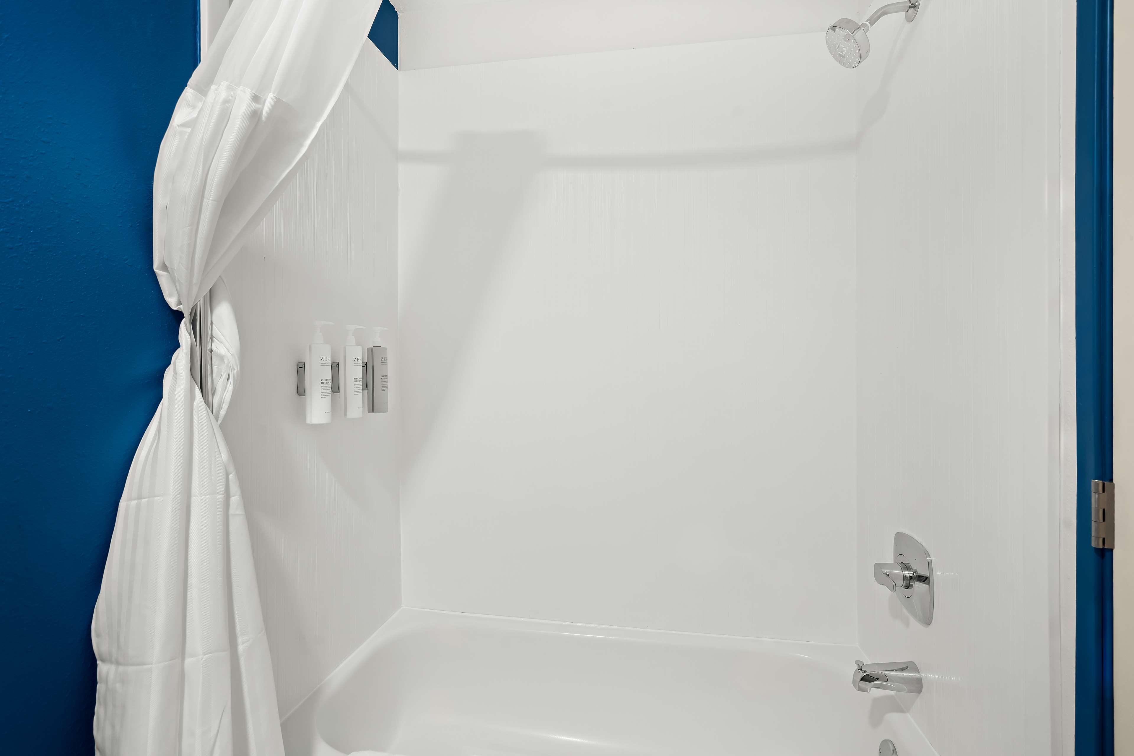 Double Two Queen Beds