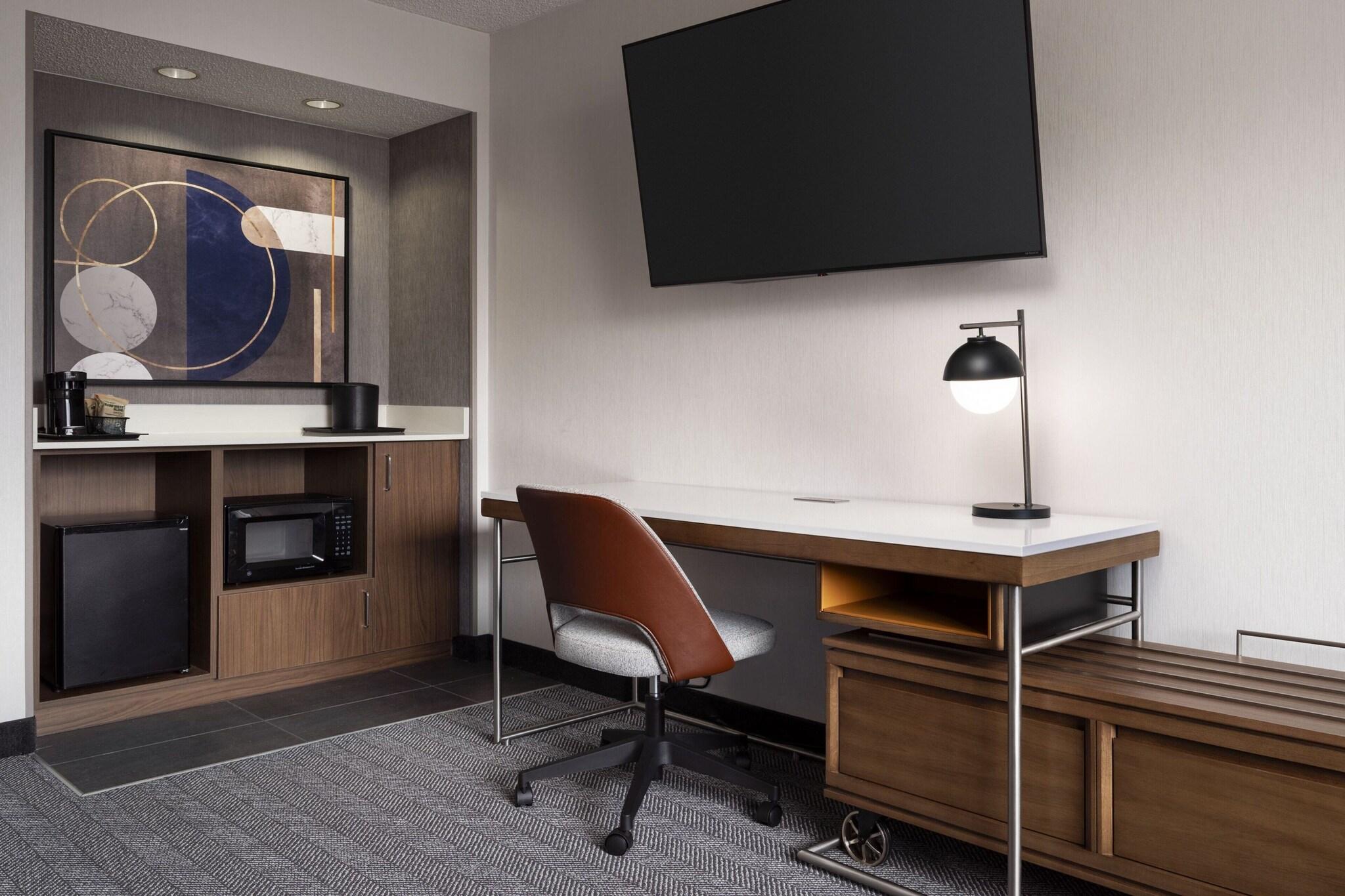 Suite Two Double Beds