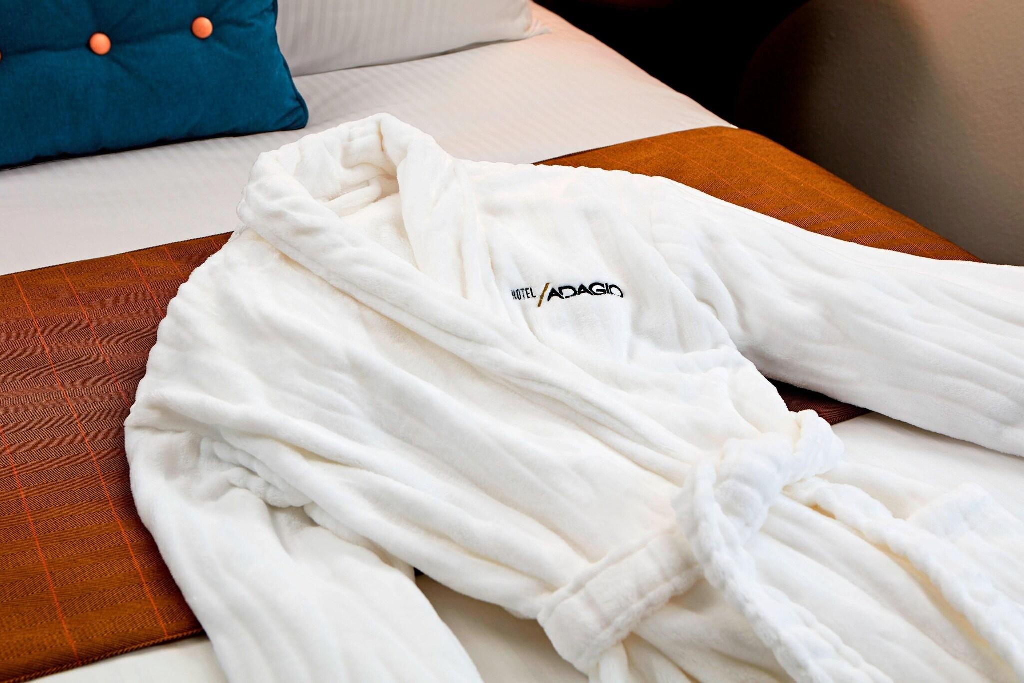 Double Queen Size Bed