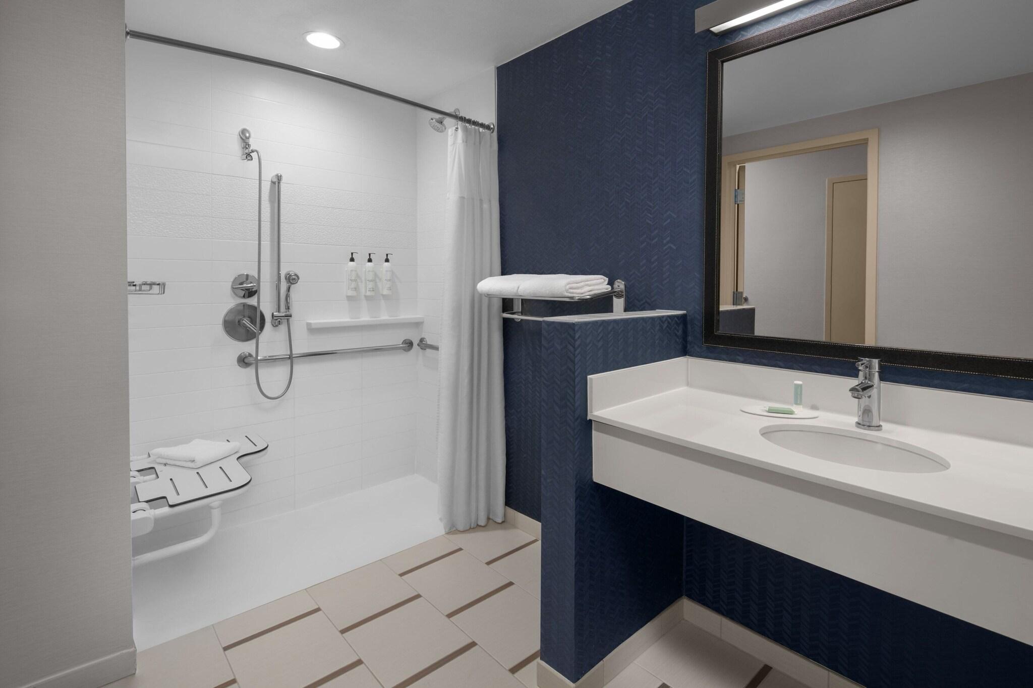 Suite Executive King Bed