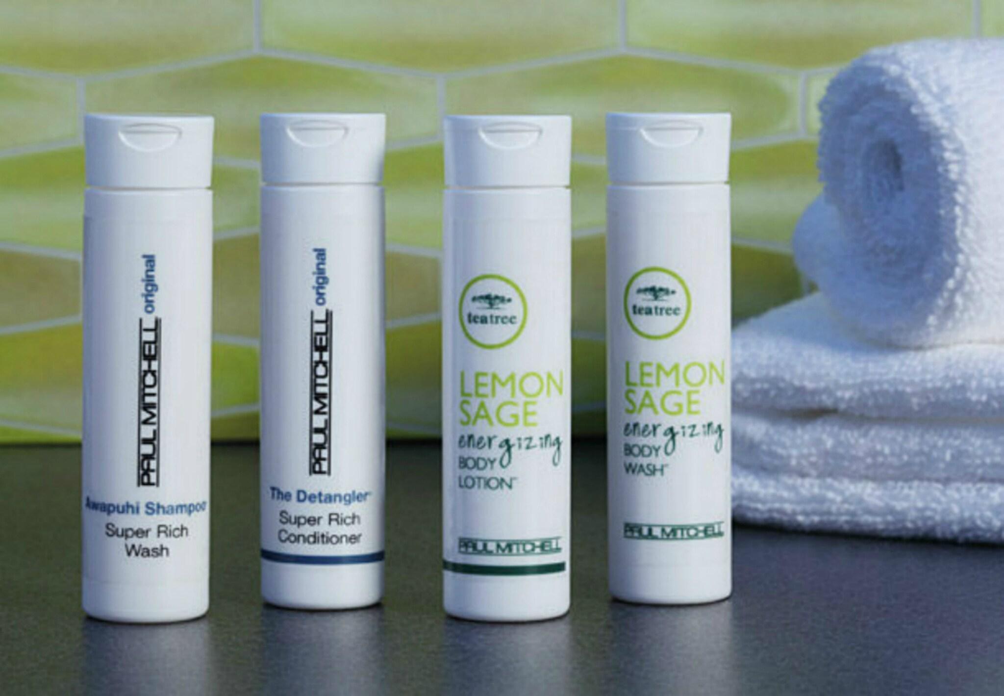 Suite Two Queen Beds One Bedroom