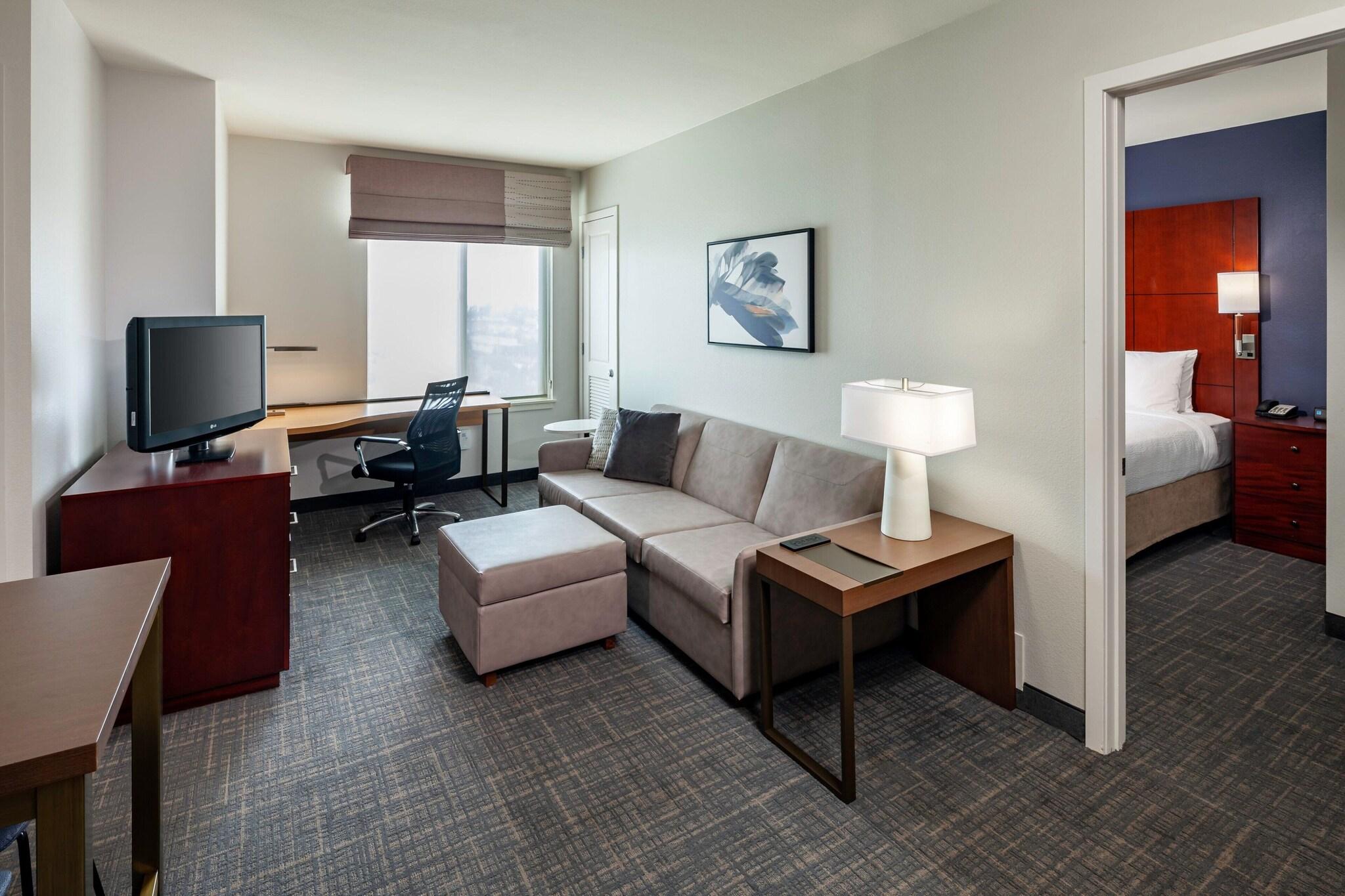 Suite Two Double Beds