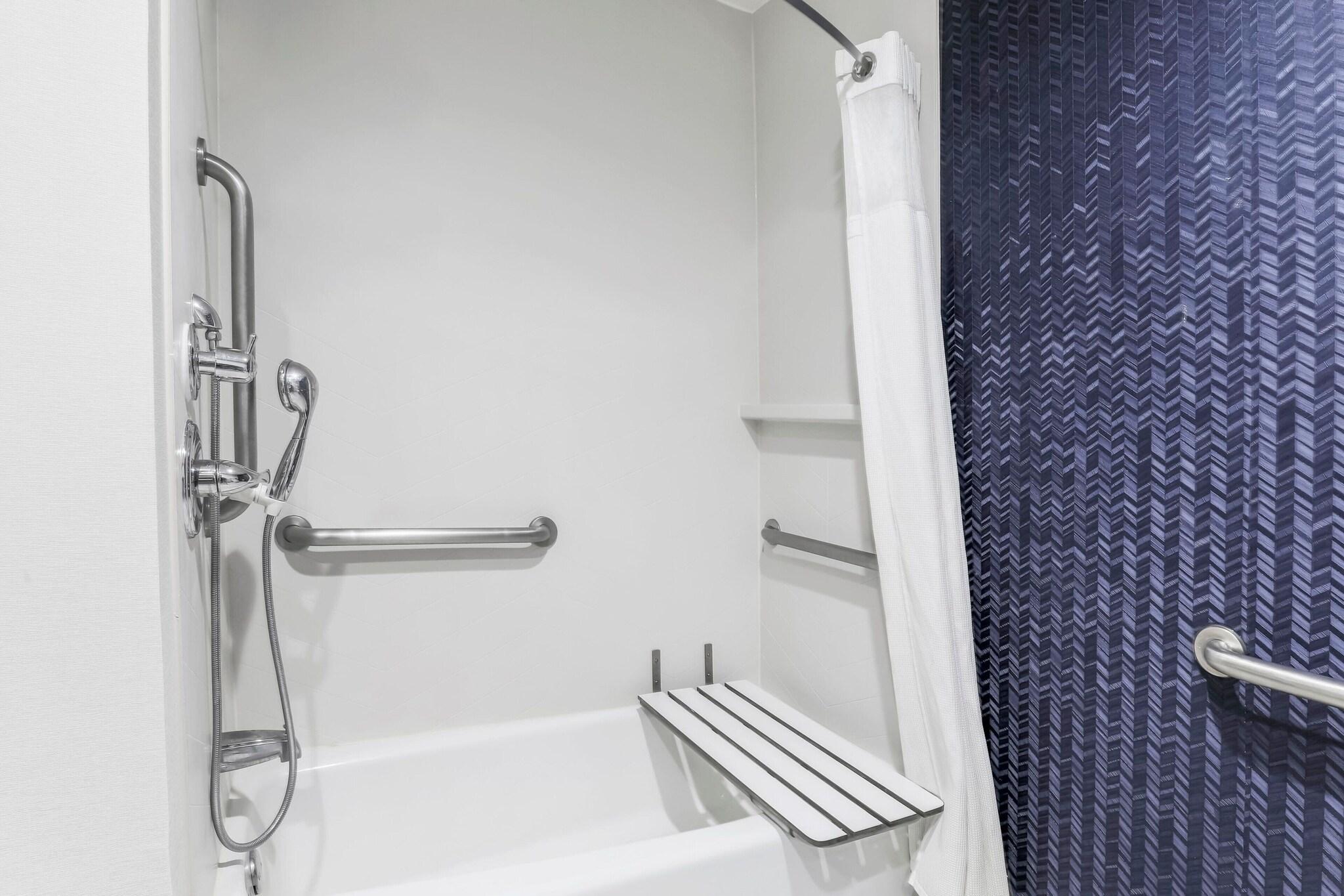 Double Two Queen Beds