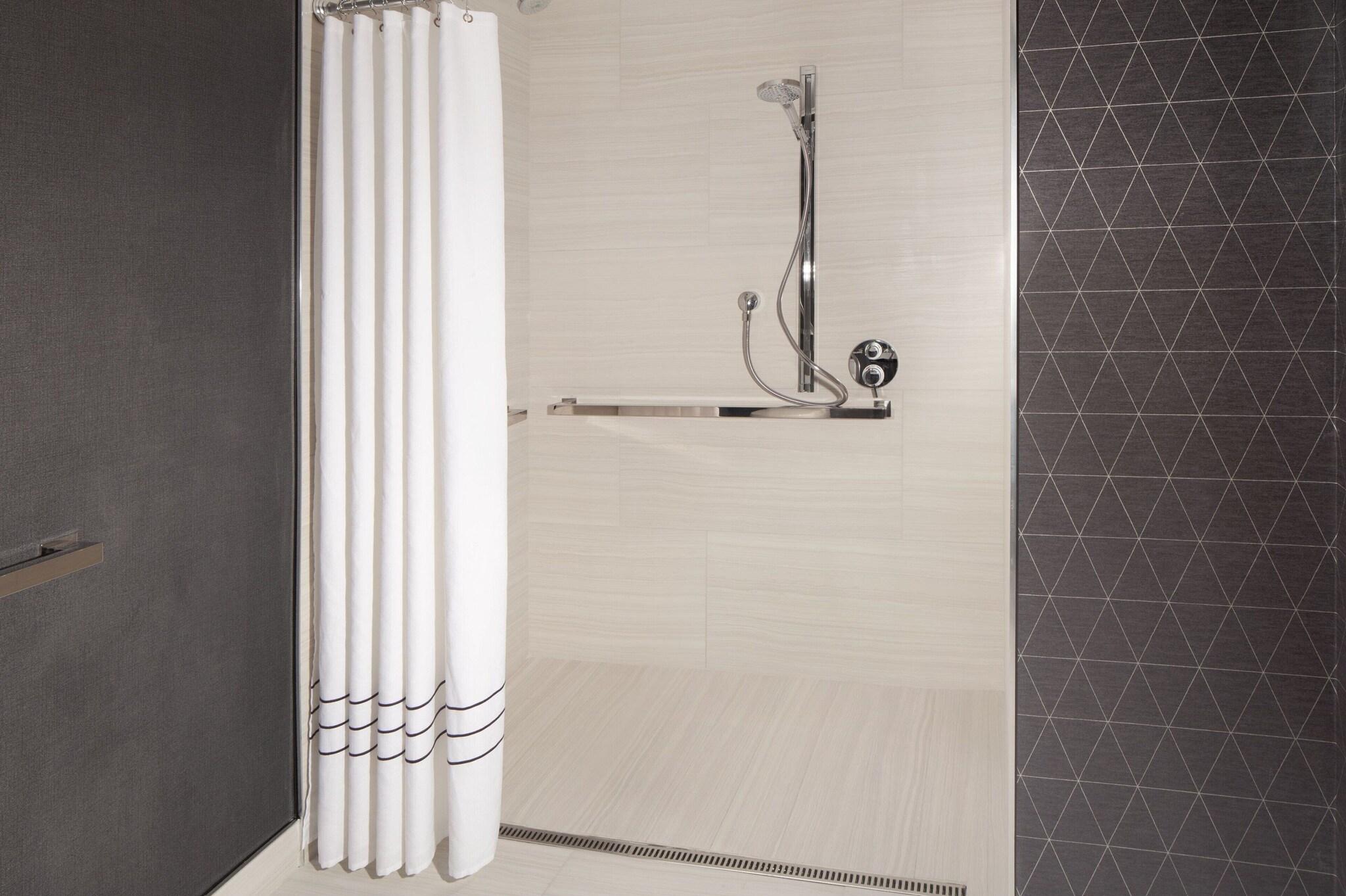 Double Two Double Beds