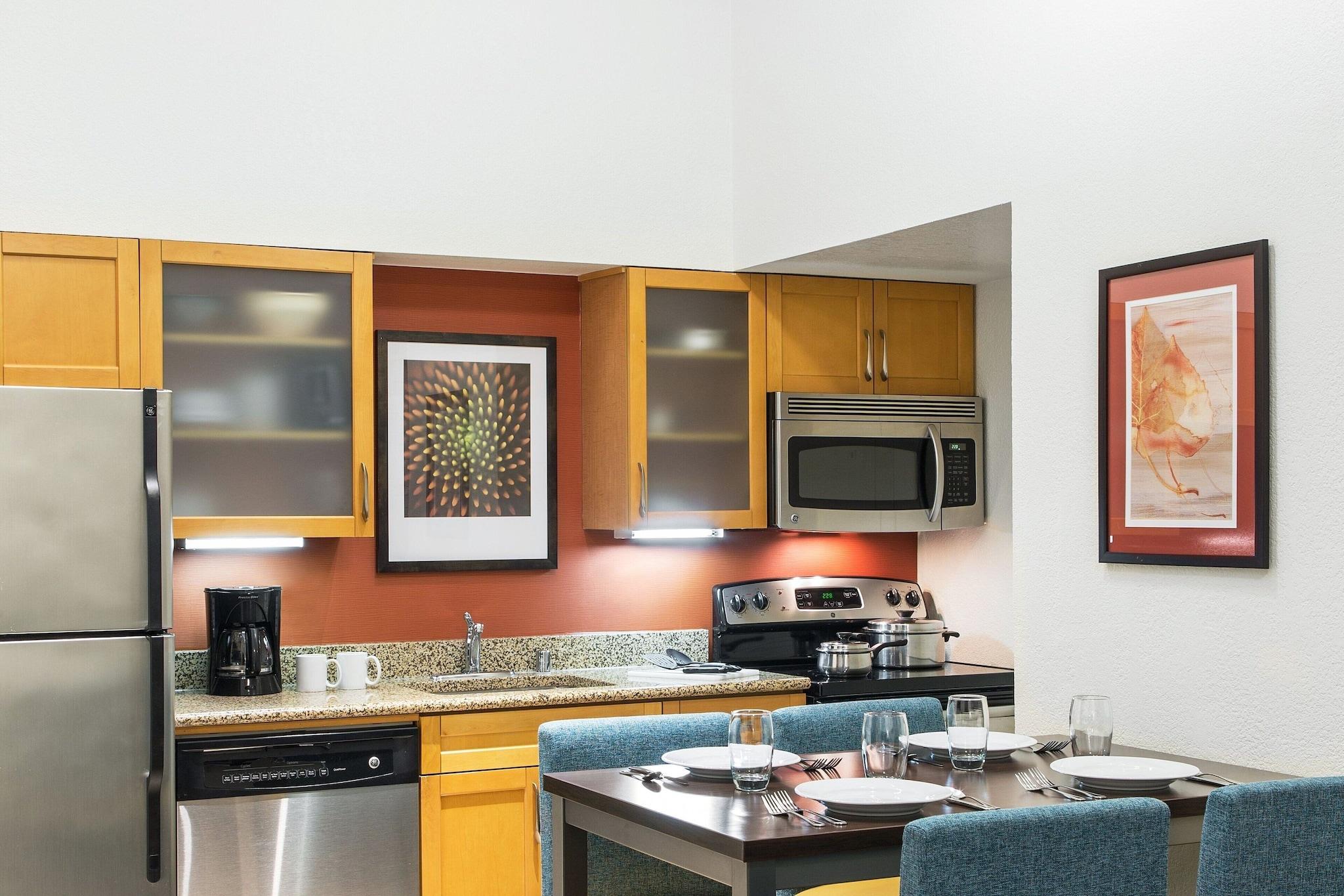 Suite Two Double Beds