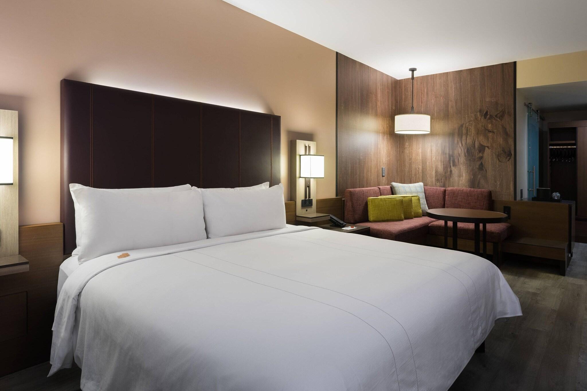 Double Two Queen Beds