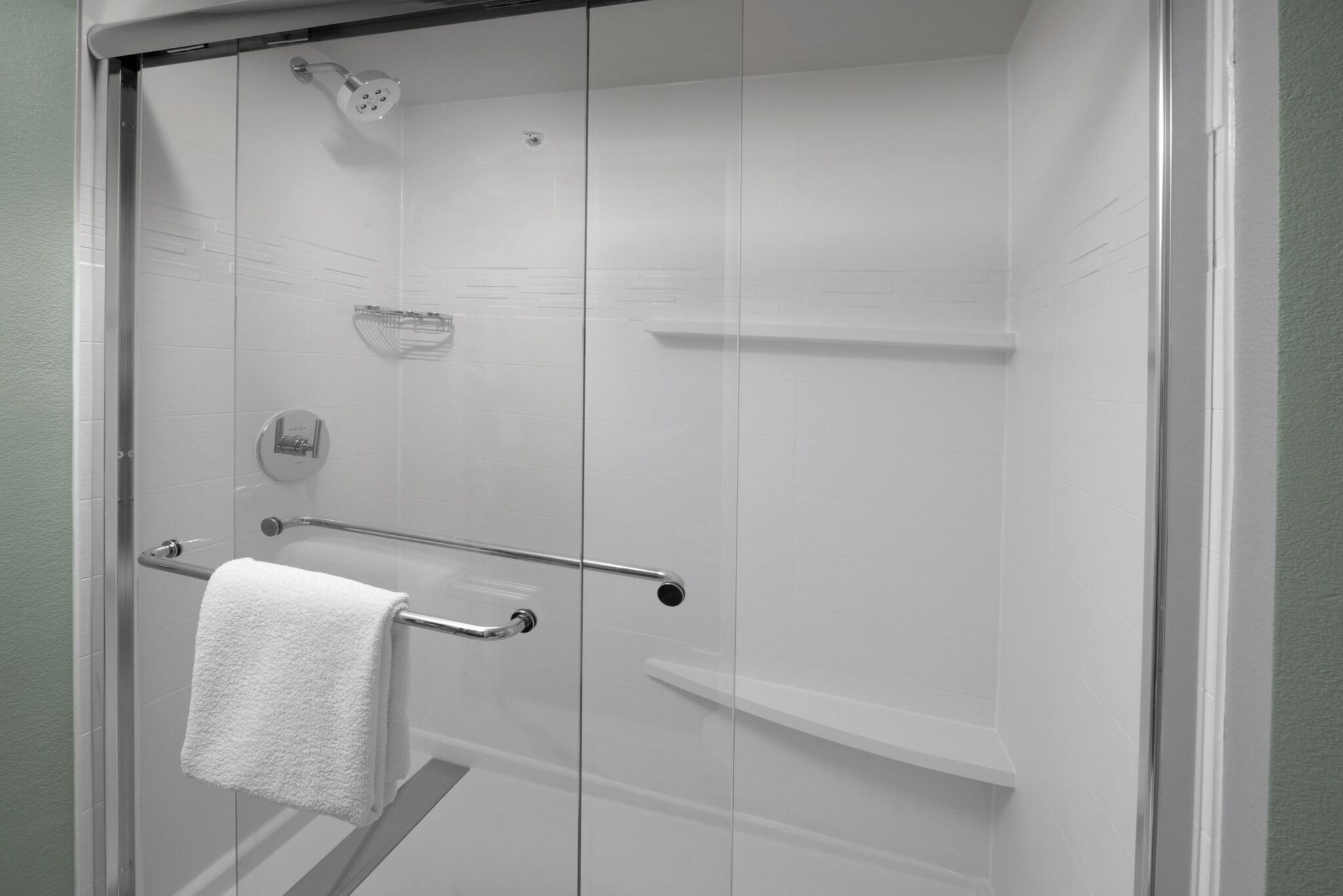 Suite Two Double Beds