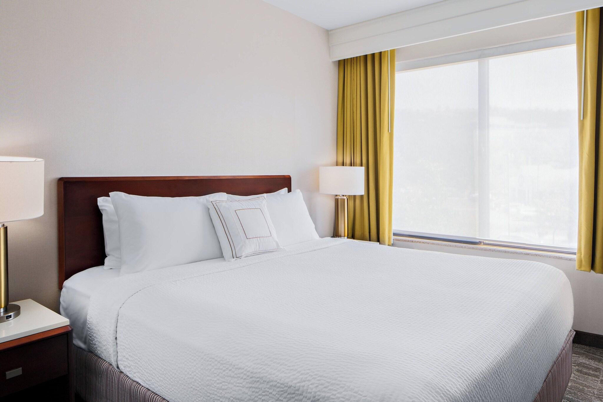 Suite Two Double Beds