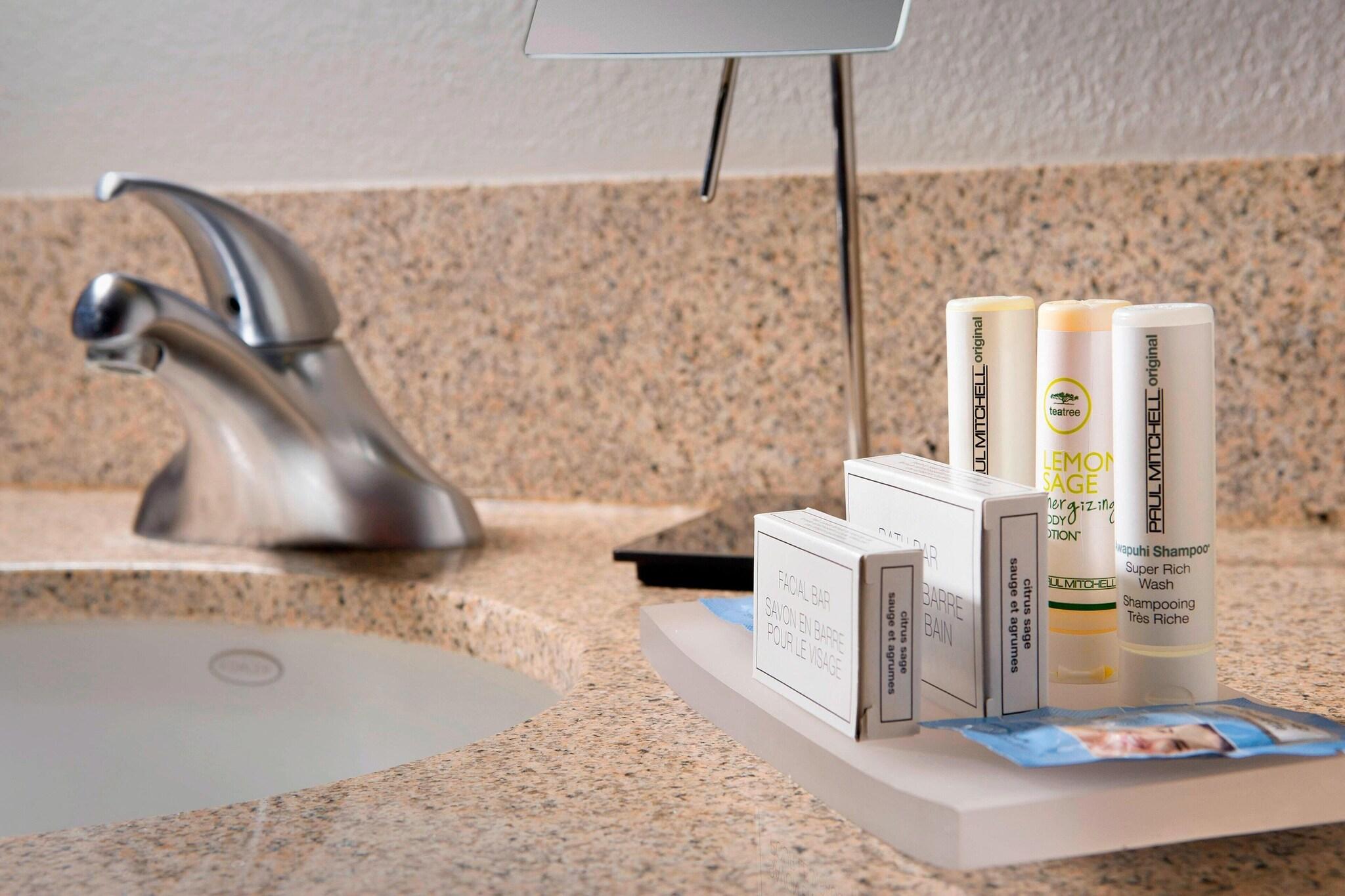 Double Two Queen Beds