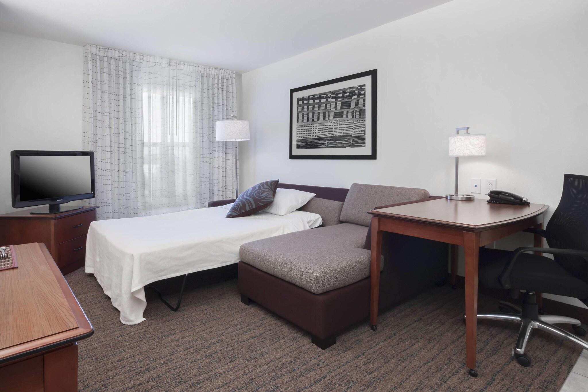 Suite Two Double Beds