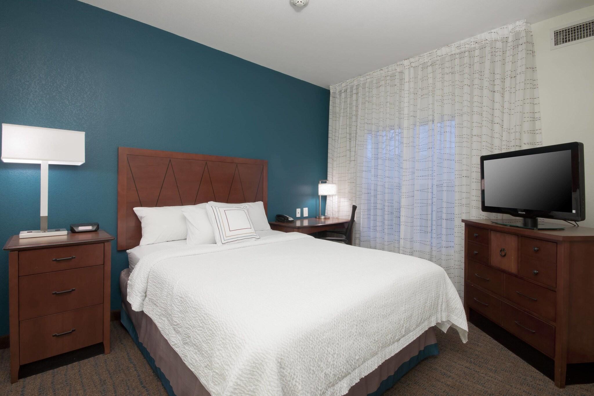 Suite Two Double Beds