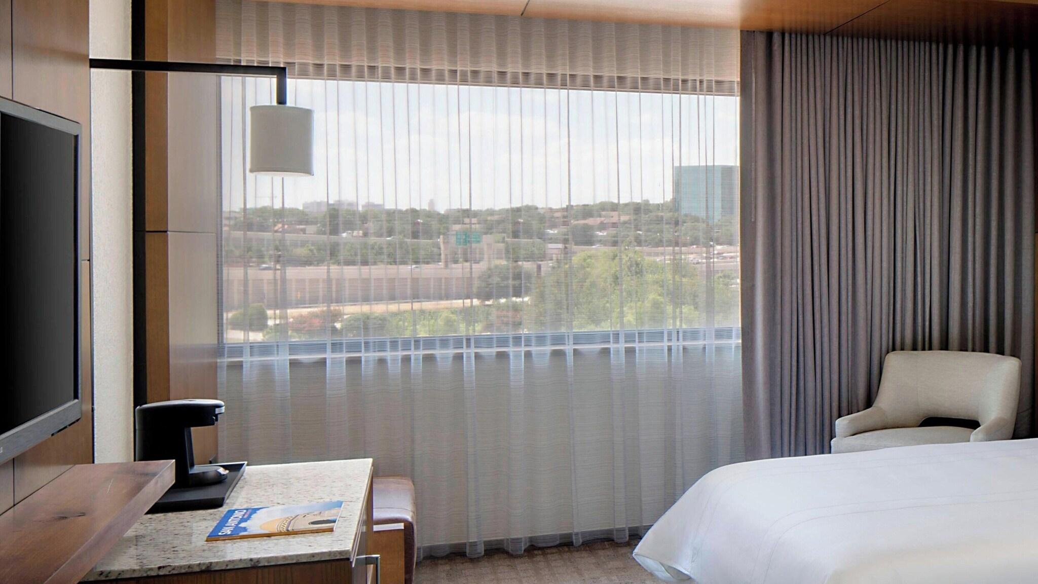 Double Two Double Beds