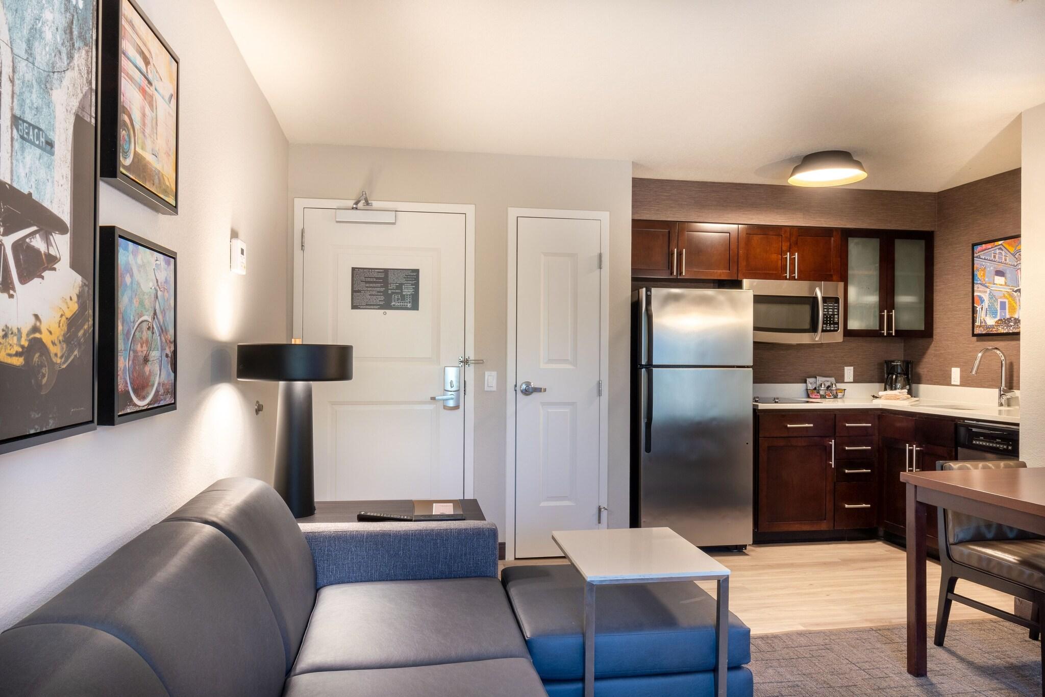 Suite Two Double Beds