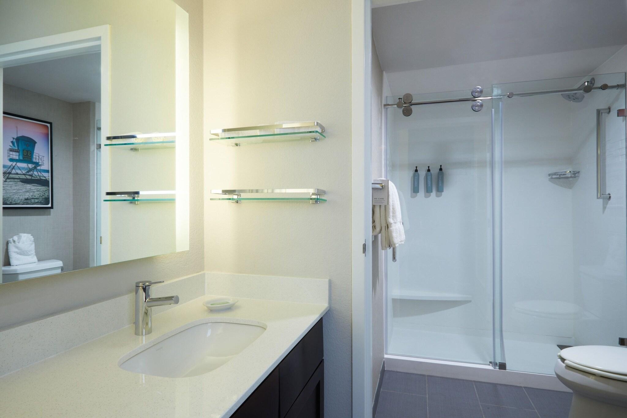 Suite Two Double Beds