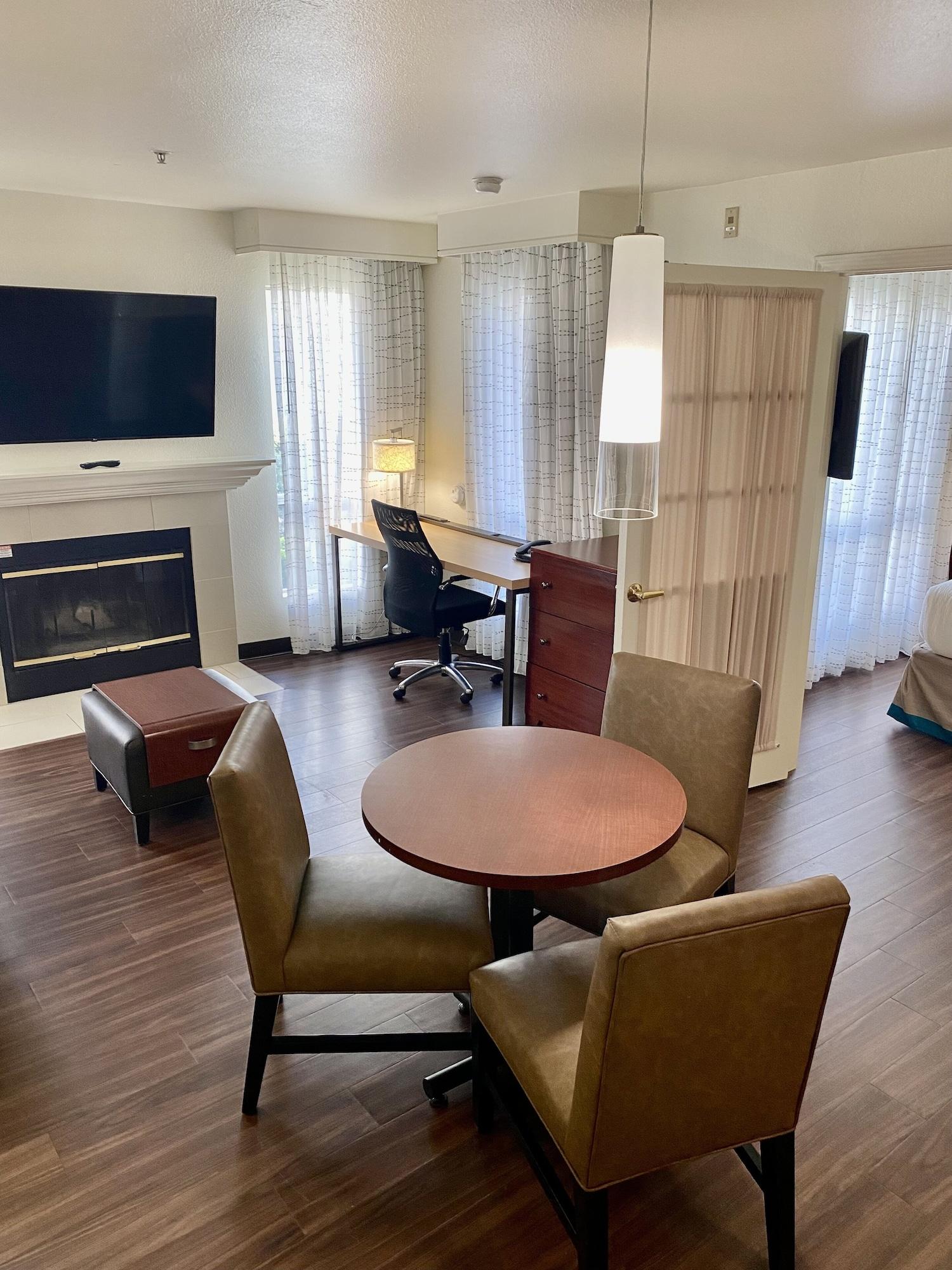 Suite Two Double Beds