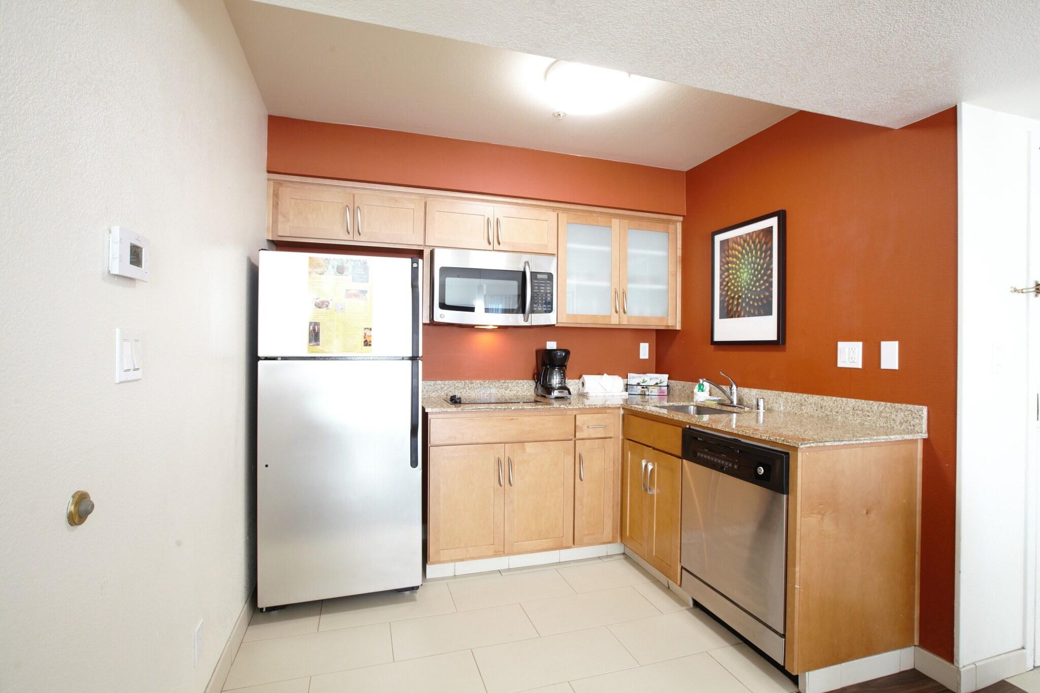 Suite Two Double Beds