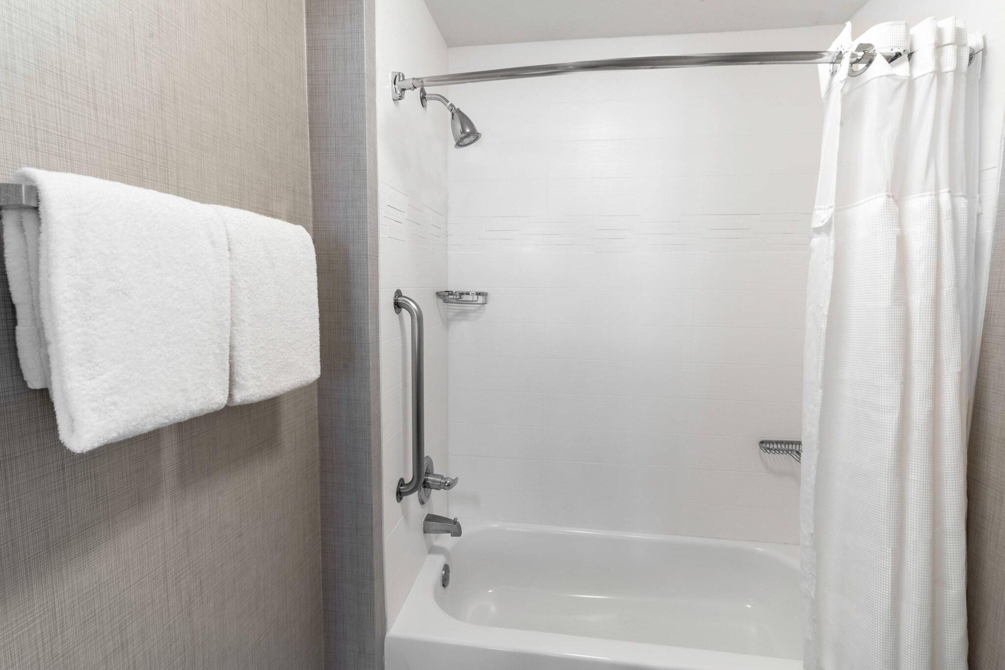 Suite Two Double Beds