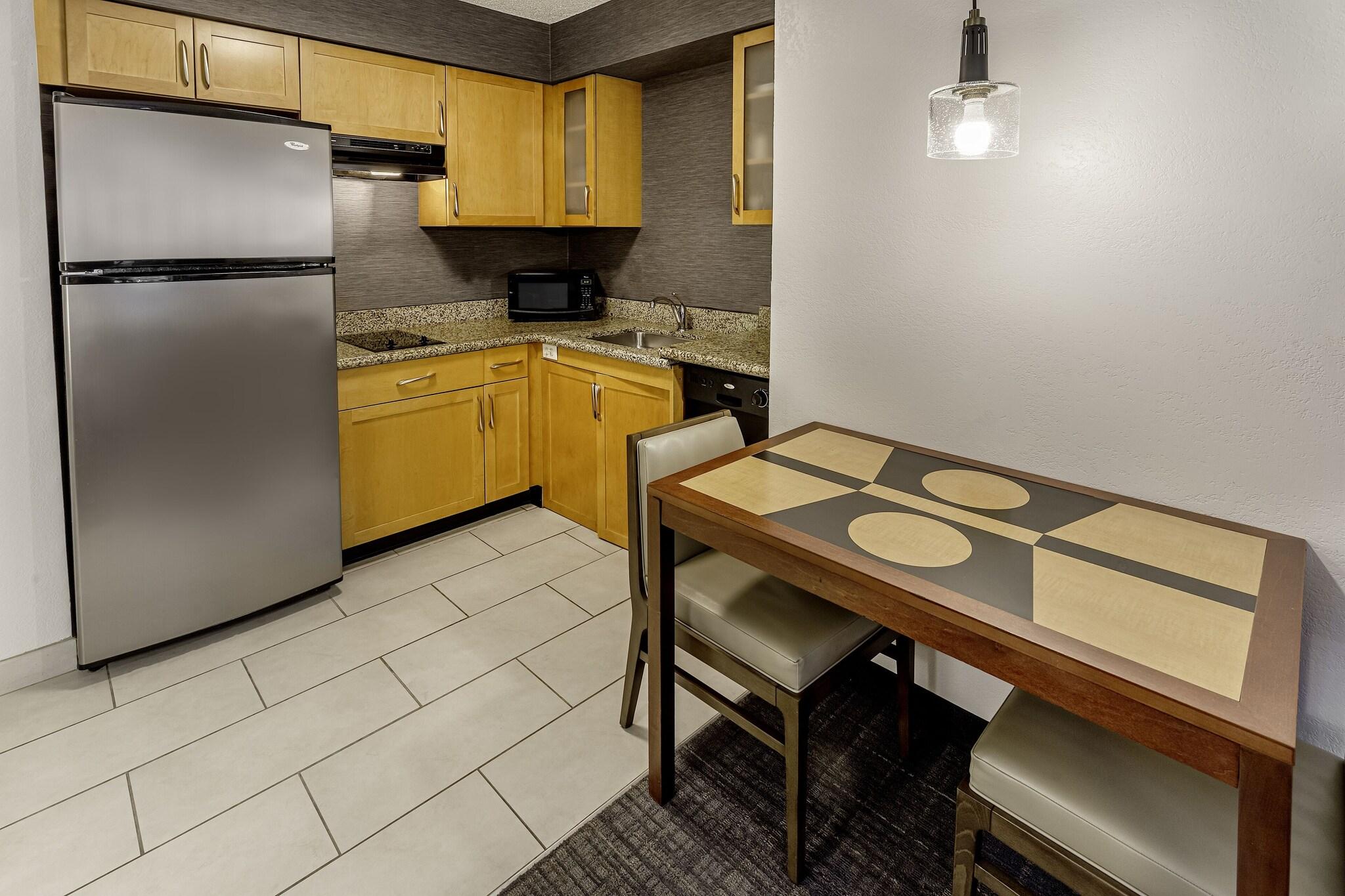 Suite Two Double Beds