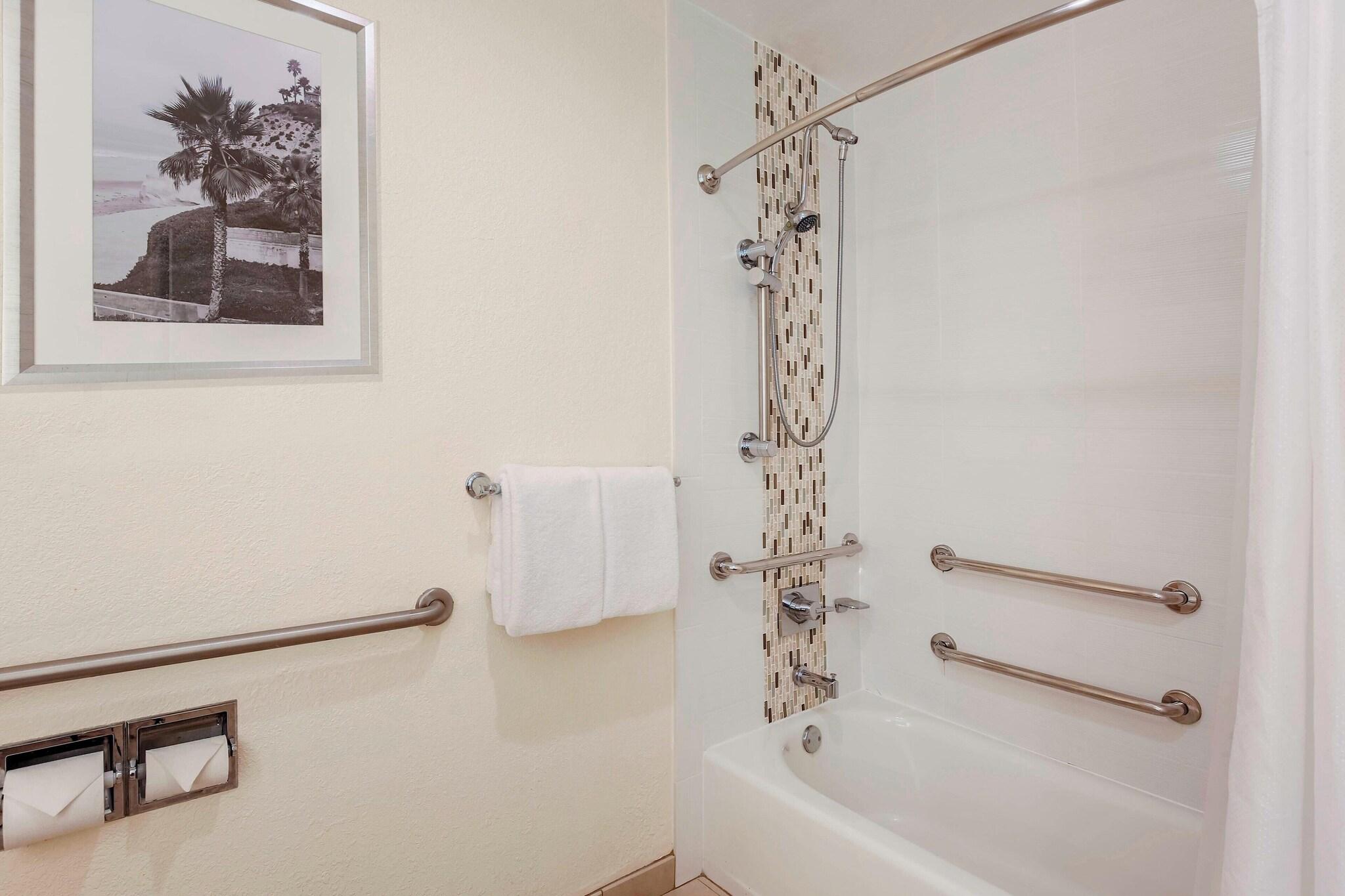 Double Two King Beds