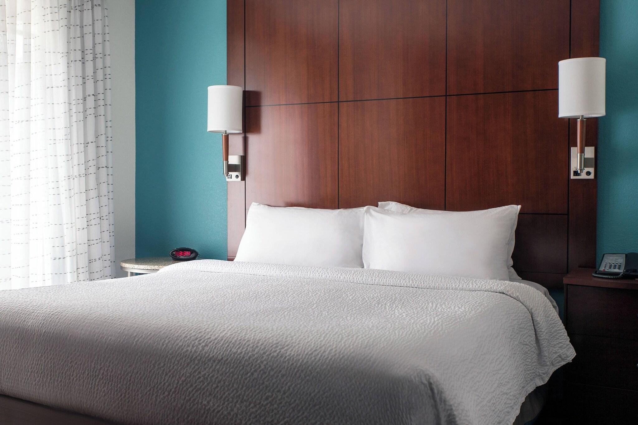 Suite Two Double Beds