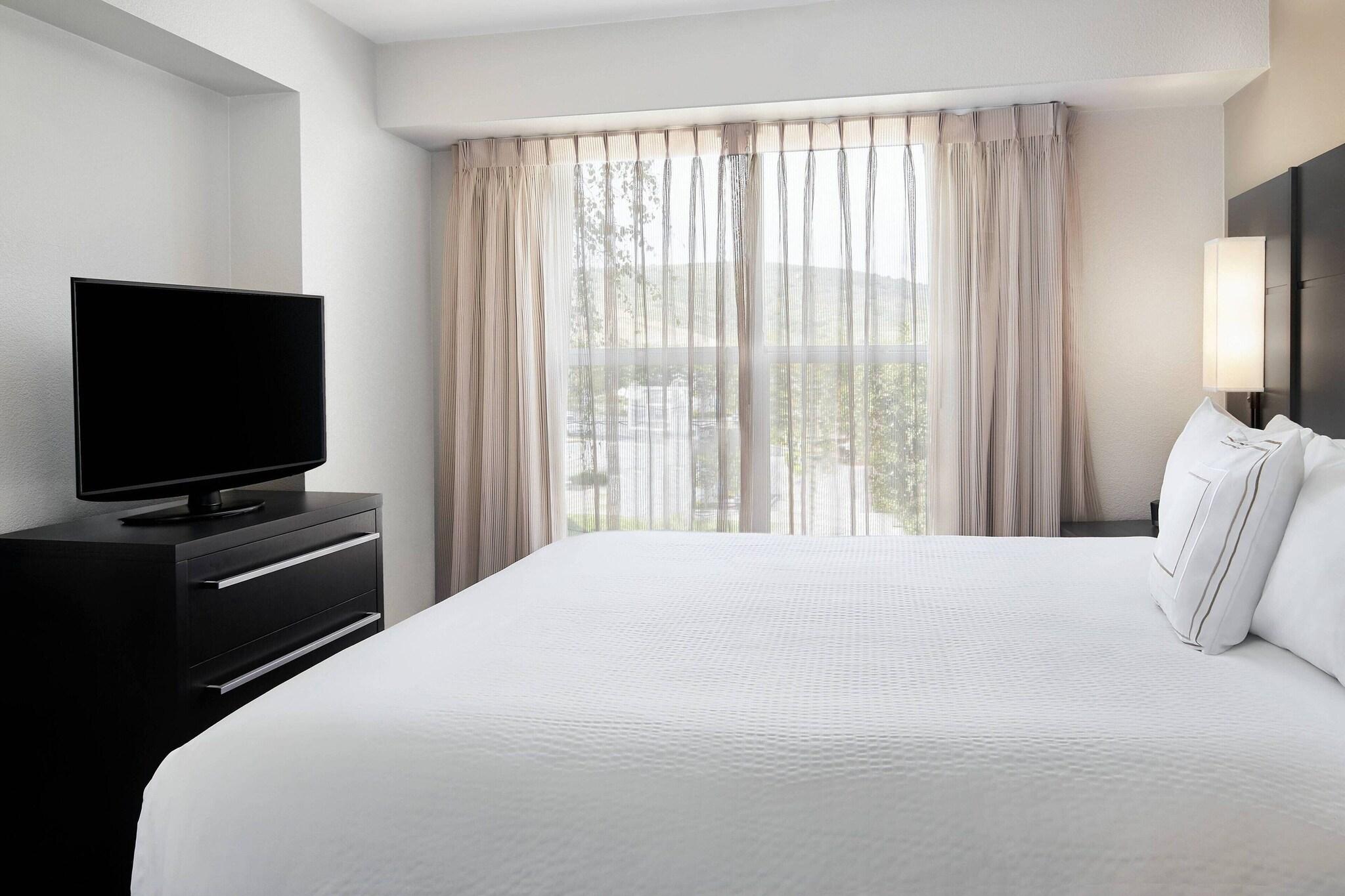 Suite King Bed One Bedroom 