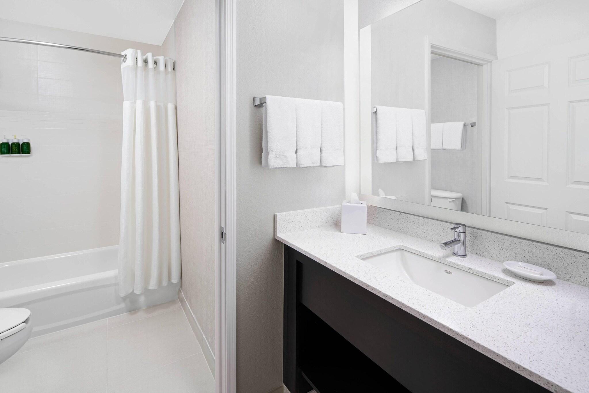 Suite Two Double Beds