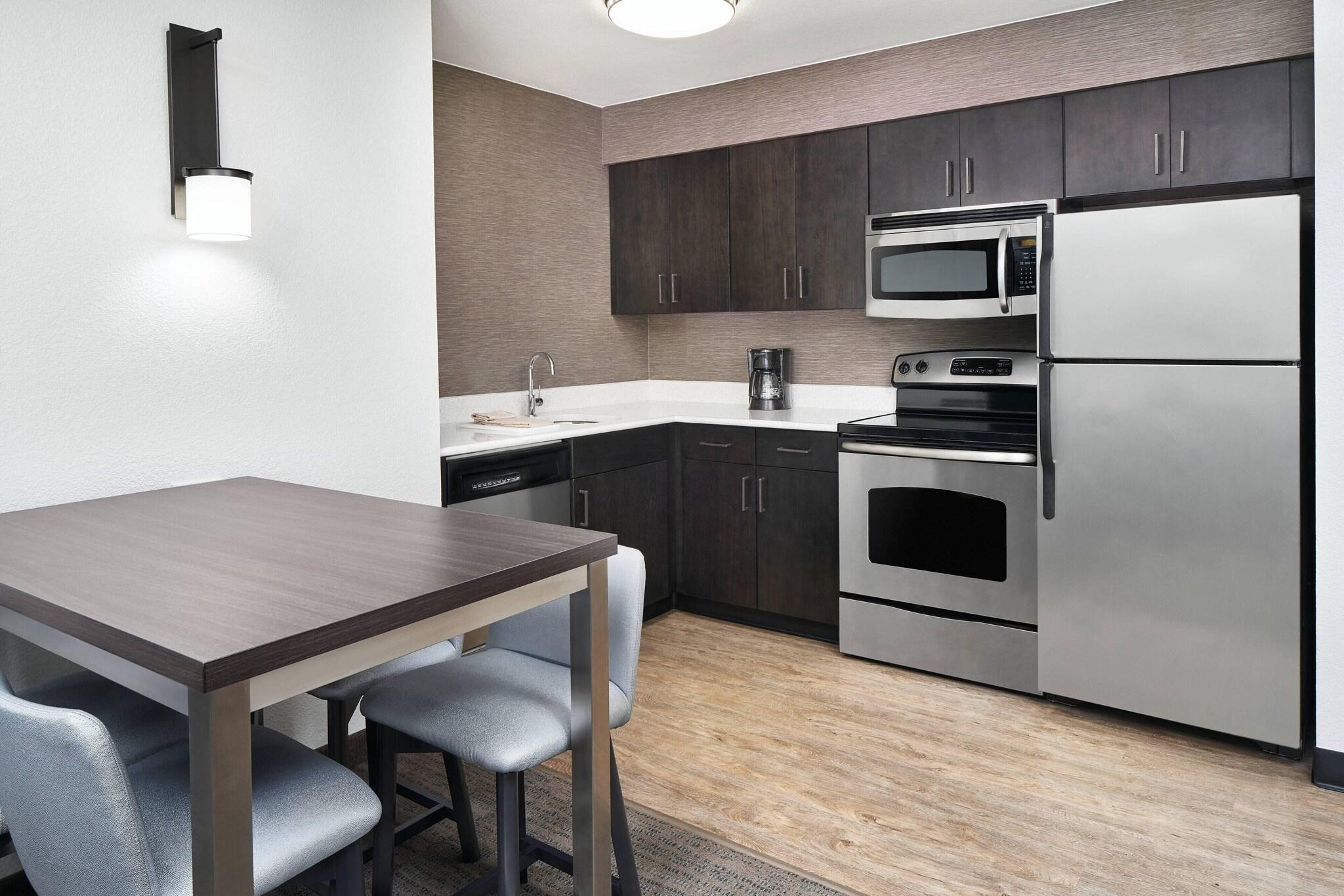 Suite Two Double Beds