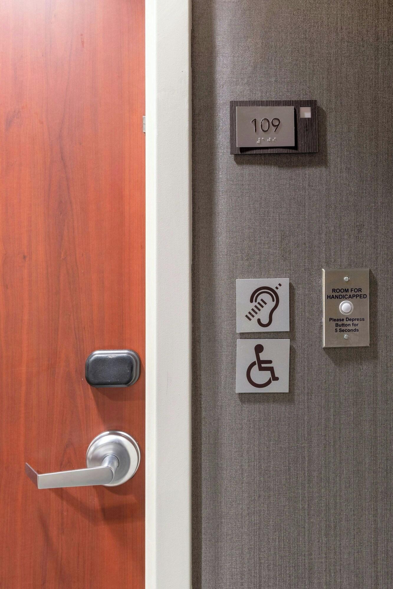 Double Two Queen Beds