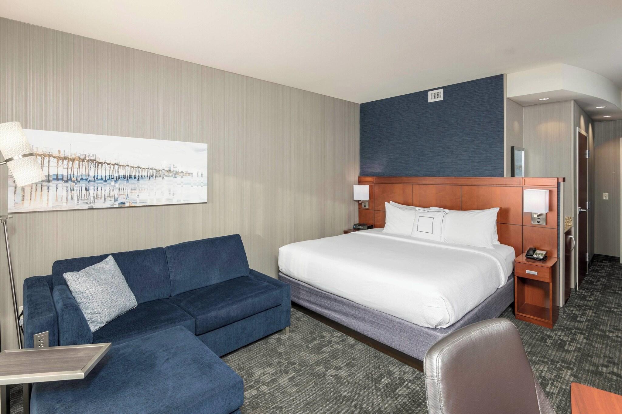 Double Two Queen Beds