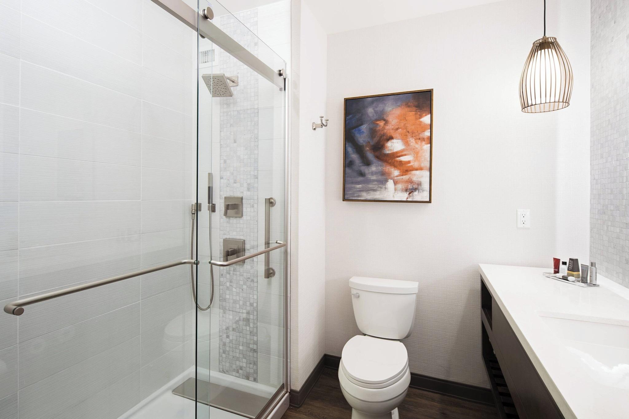 Double Two Queen Beds