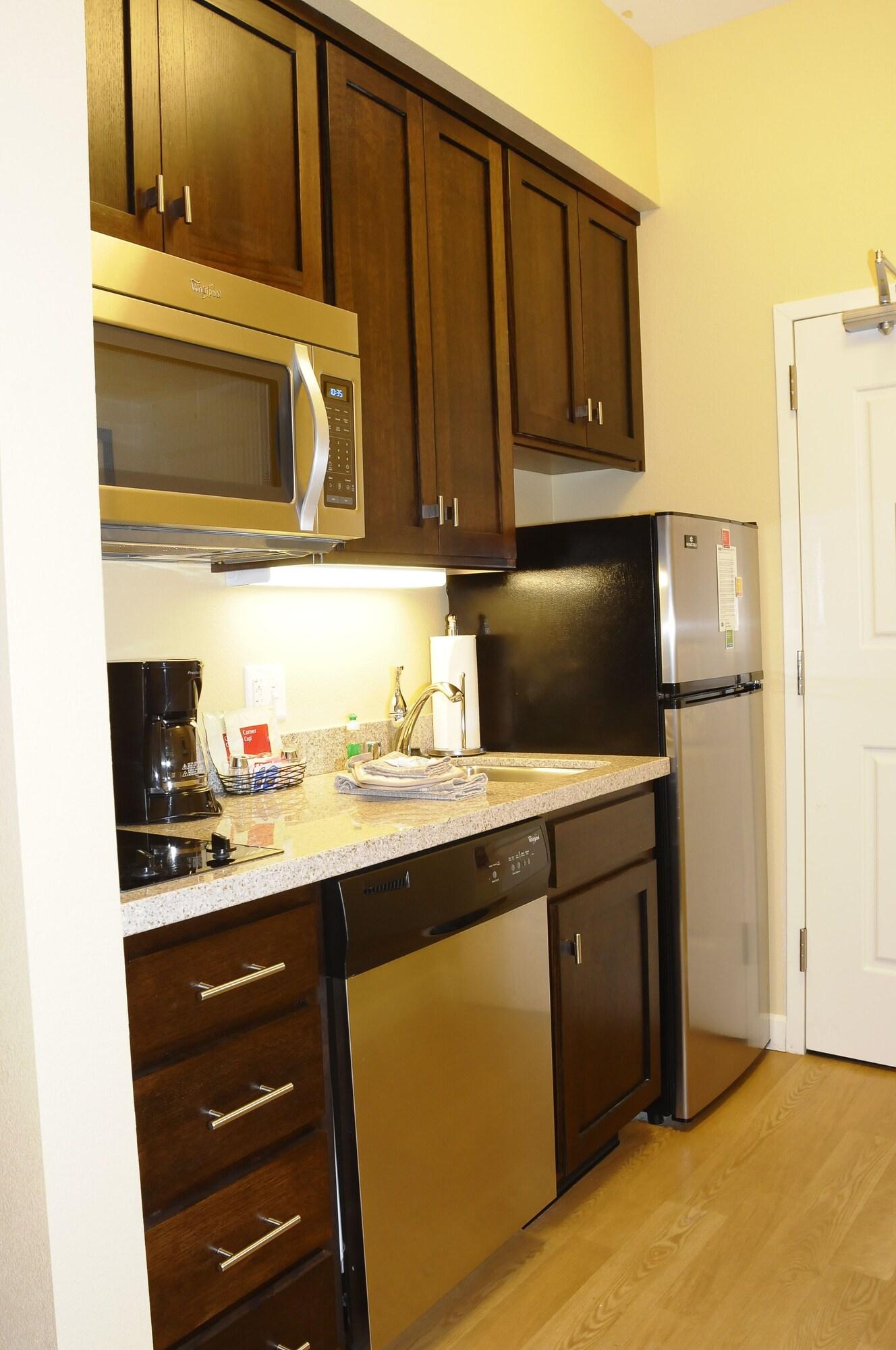 Suite Two Double Beds