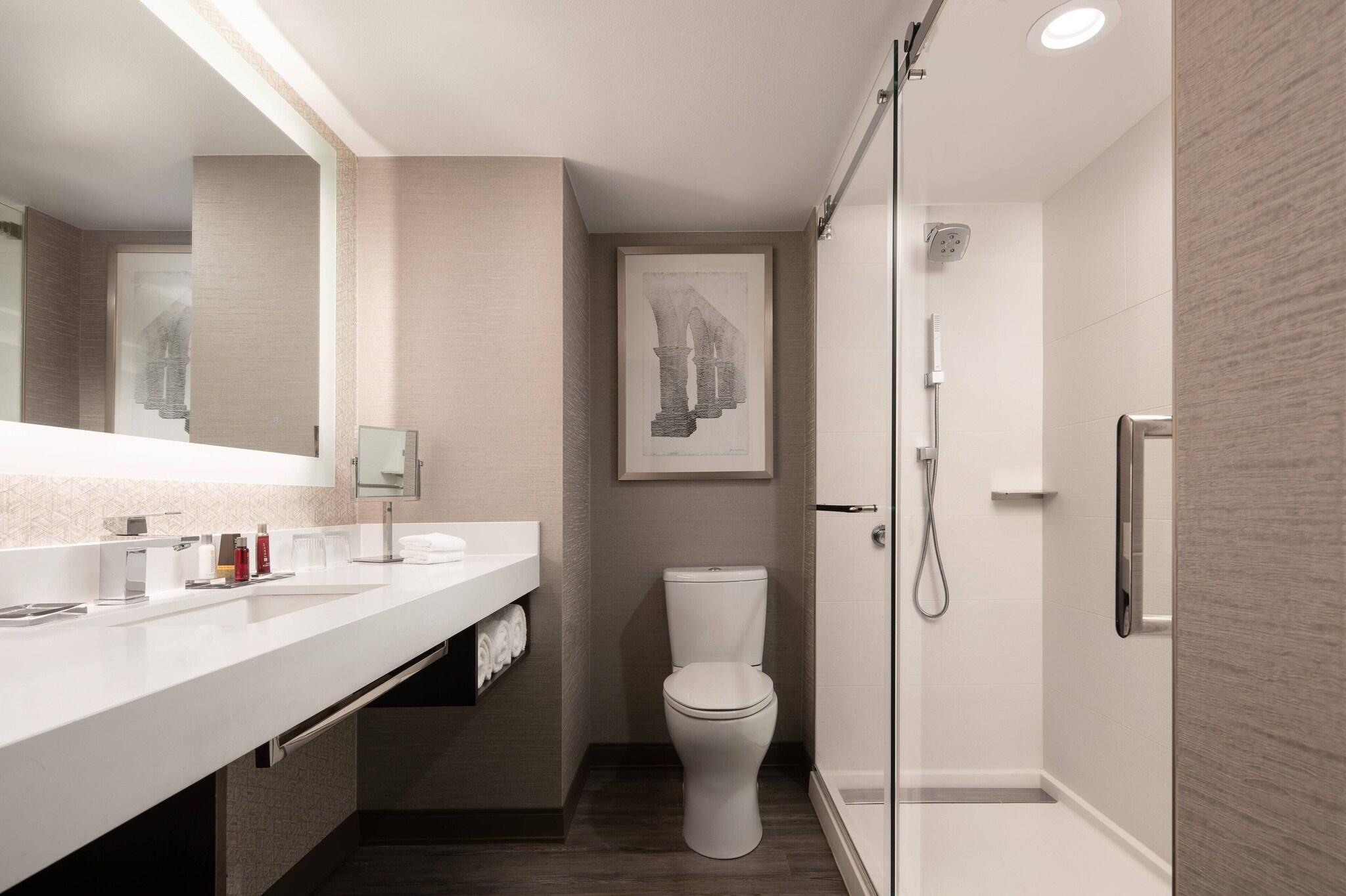 Double Two Queen Beds