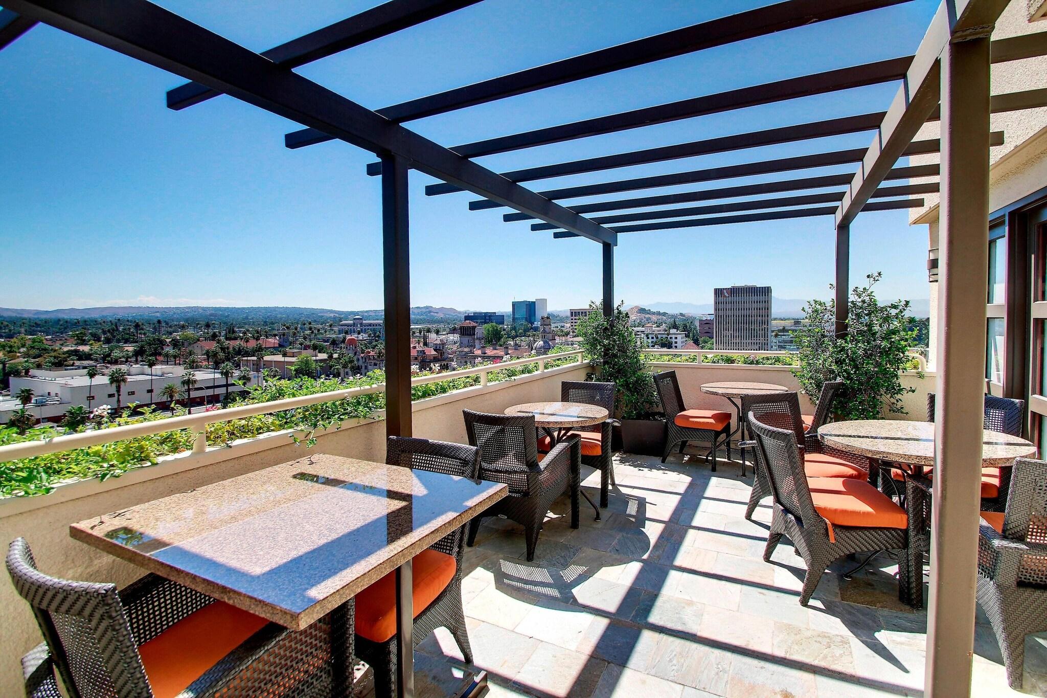 Double Two Queen Beds