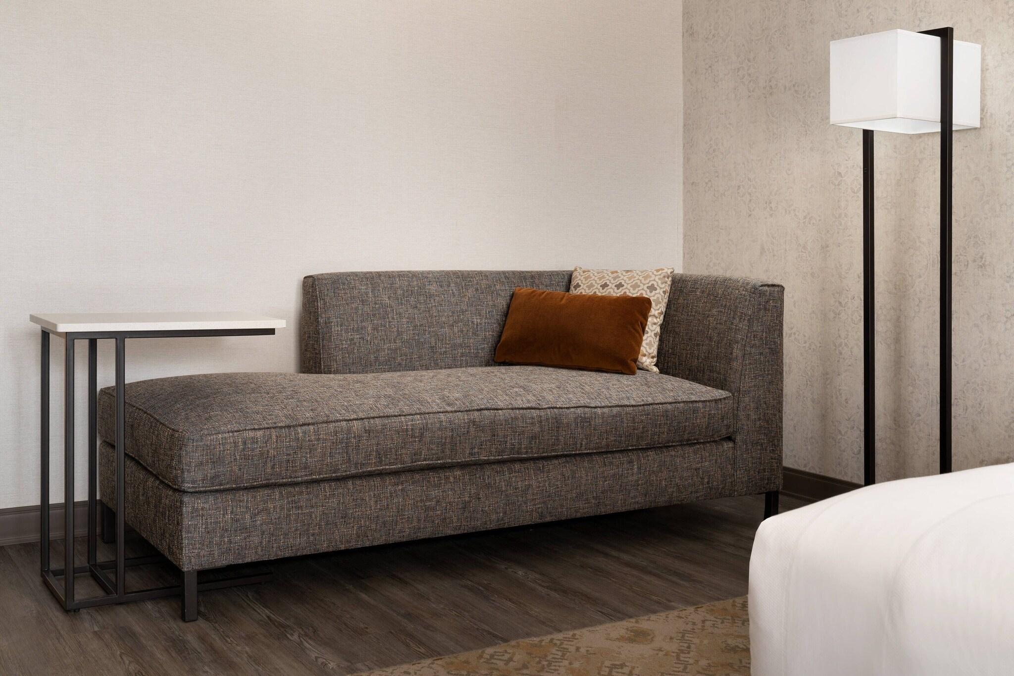 Double Two Queen Beds