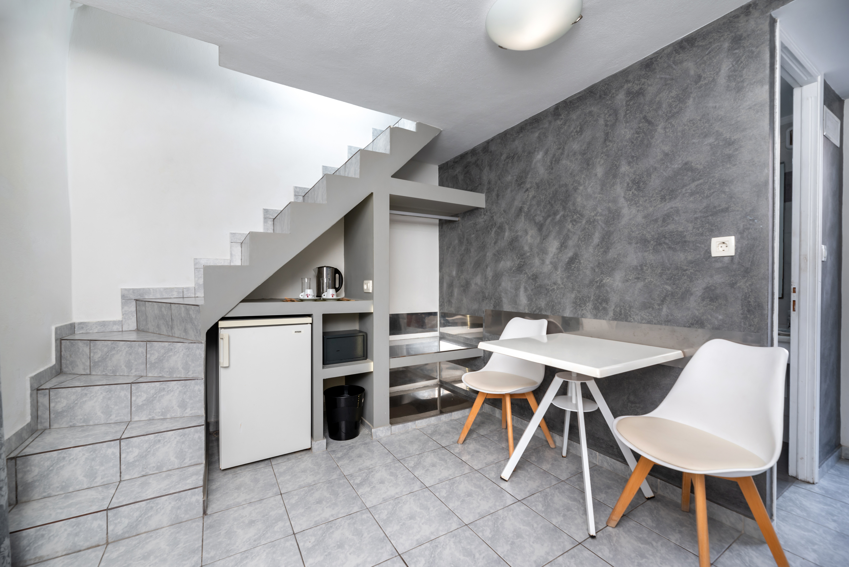 Double or Twin Economy