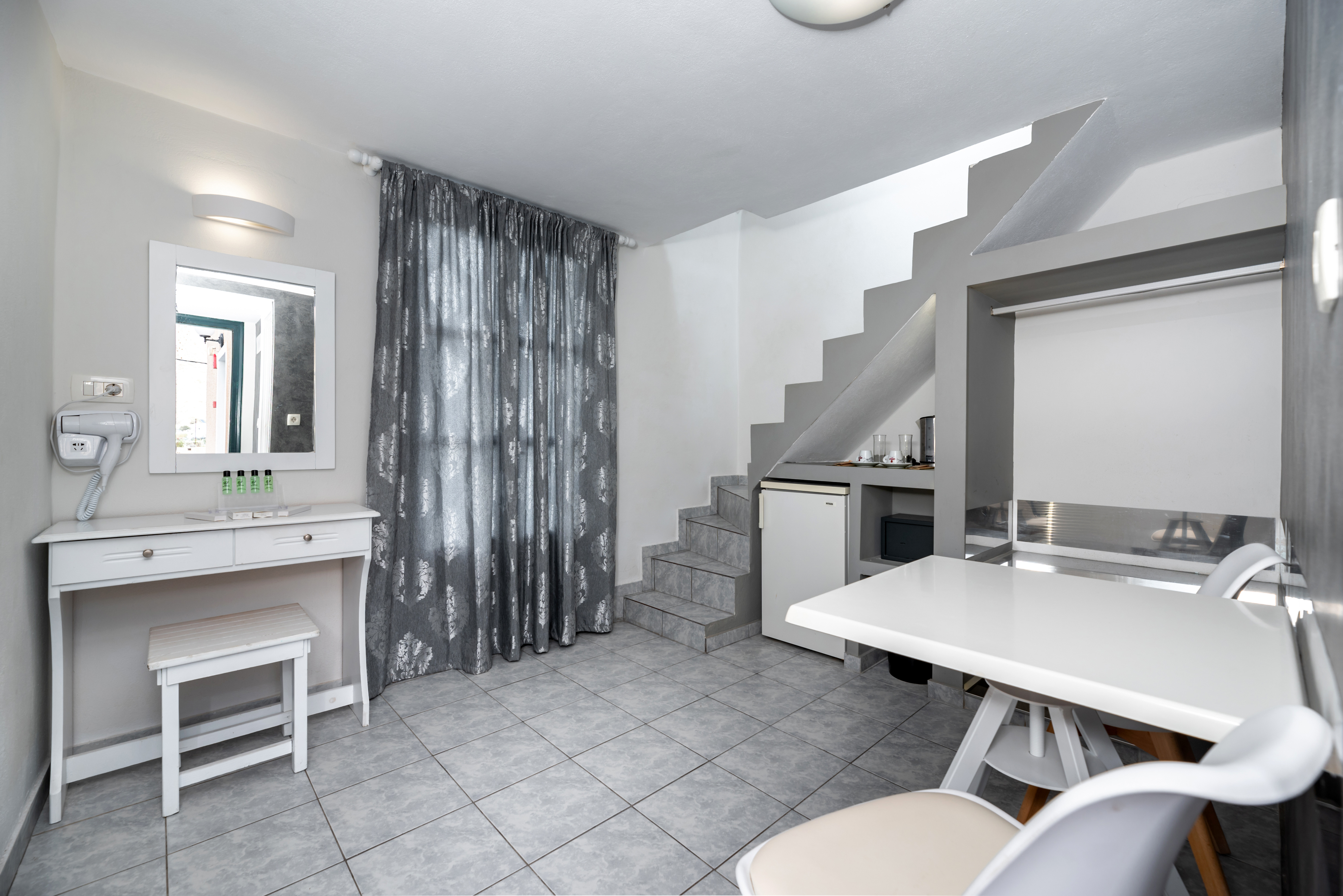 Double or Twin Standard