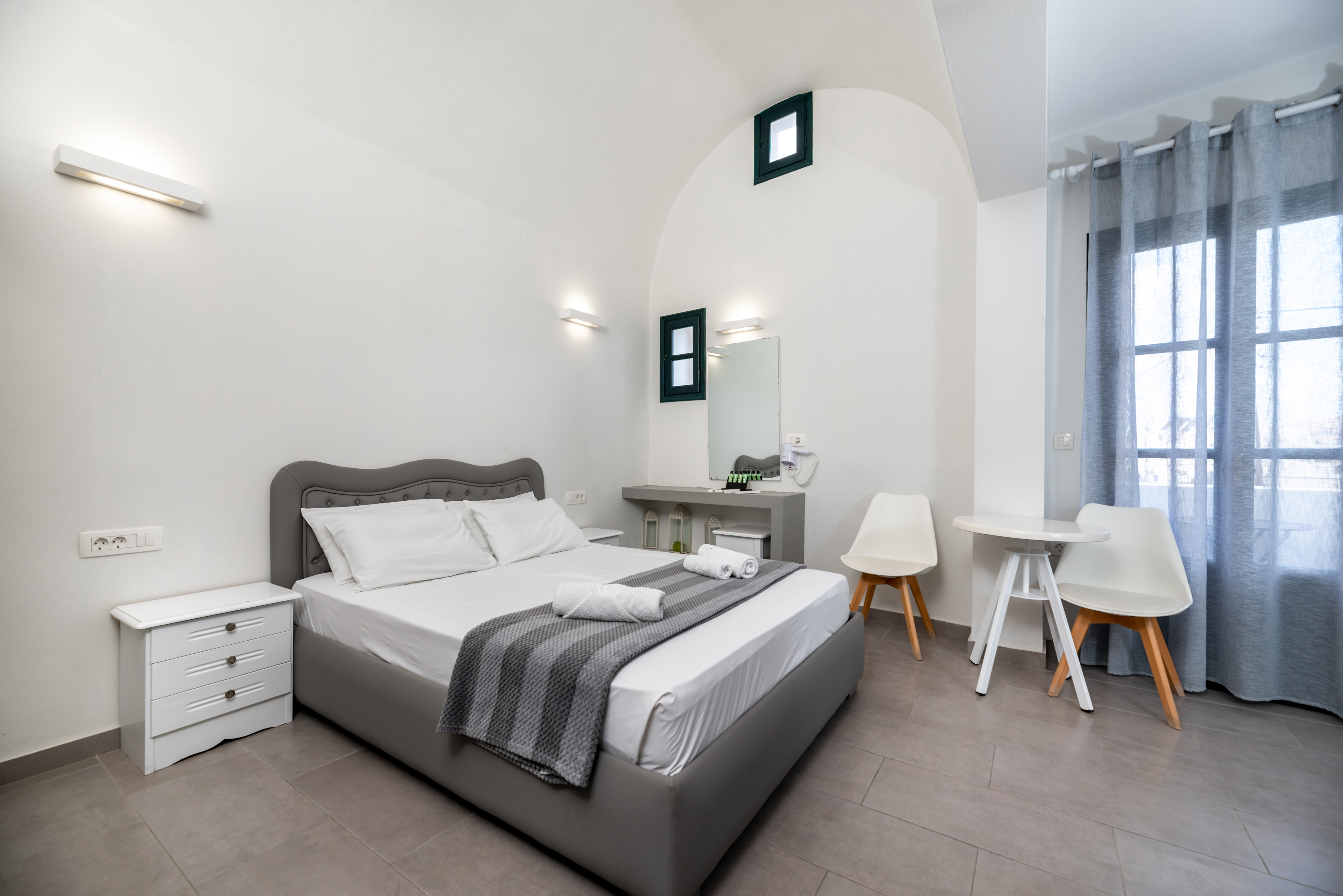 Double or Twin Standard