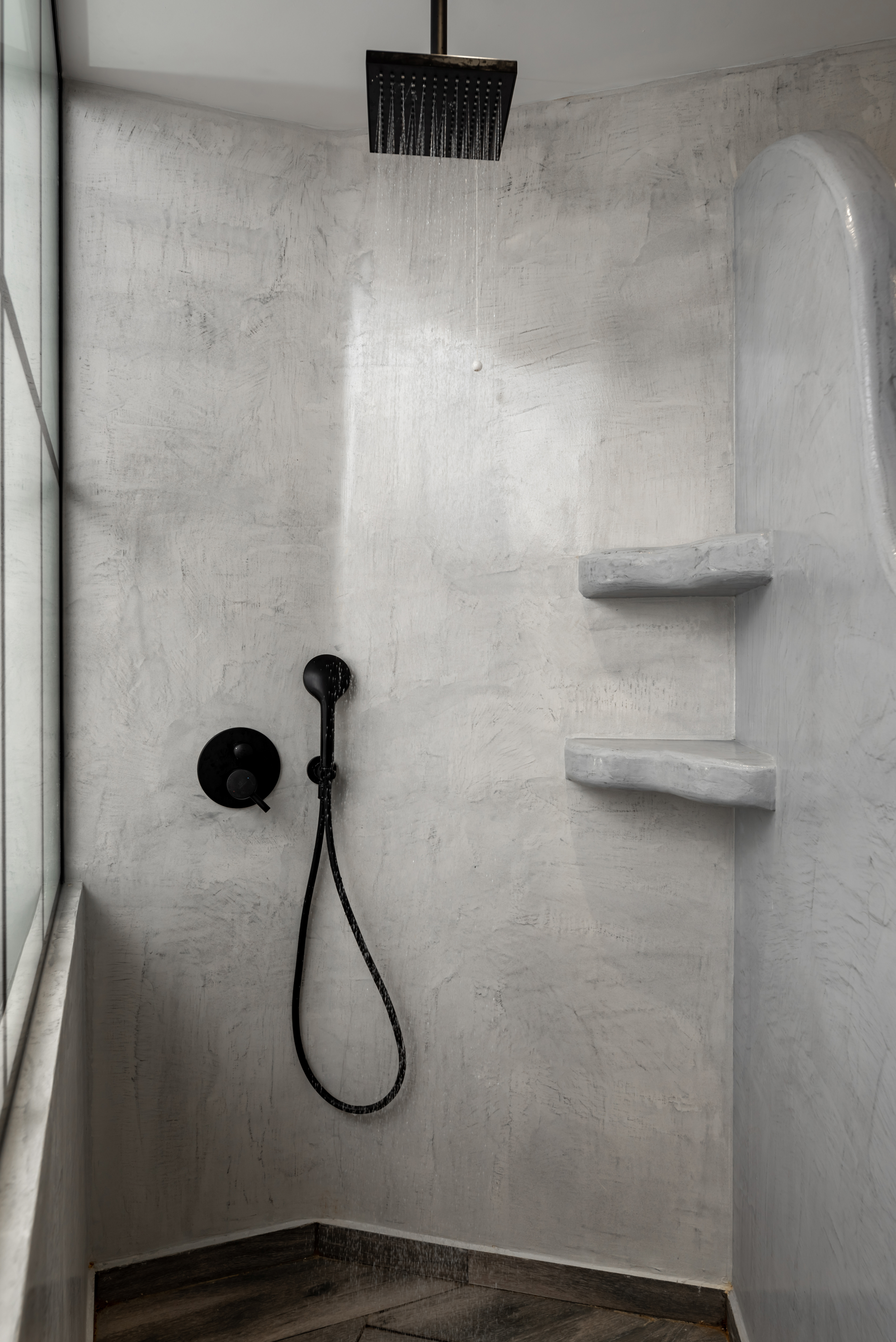 Double or Twin Economy