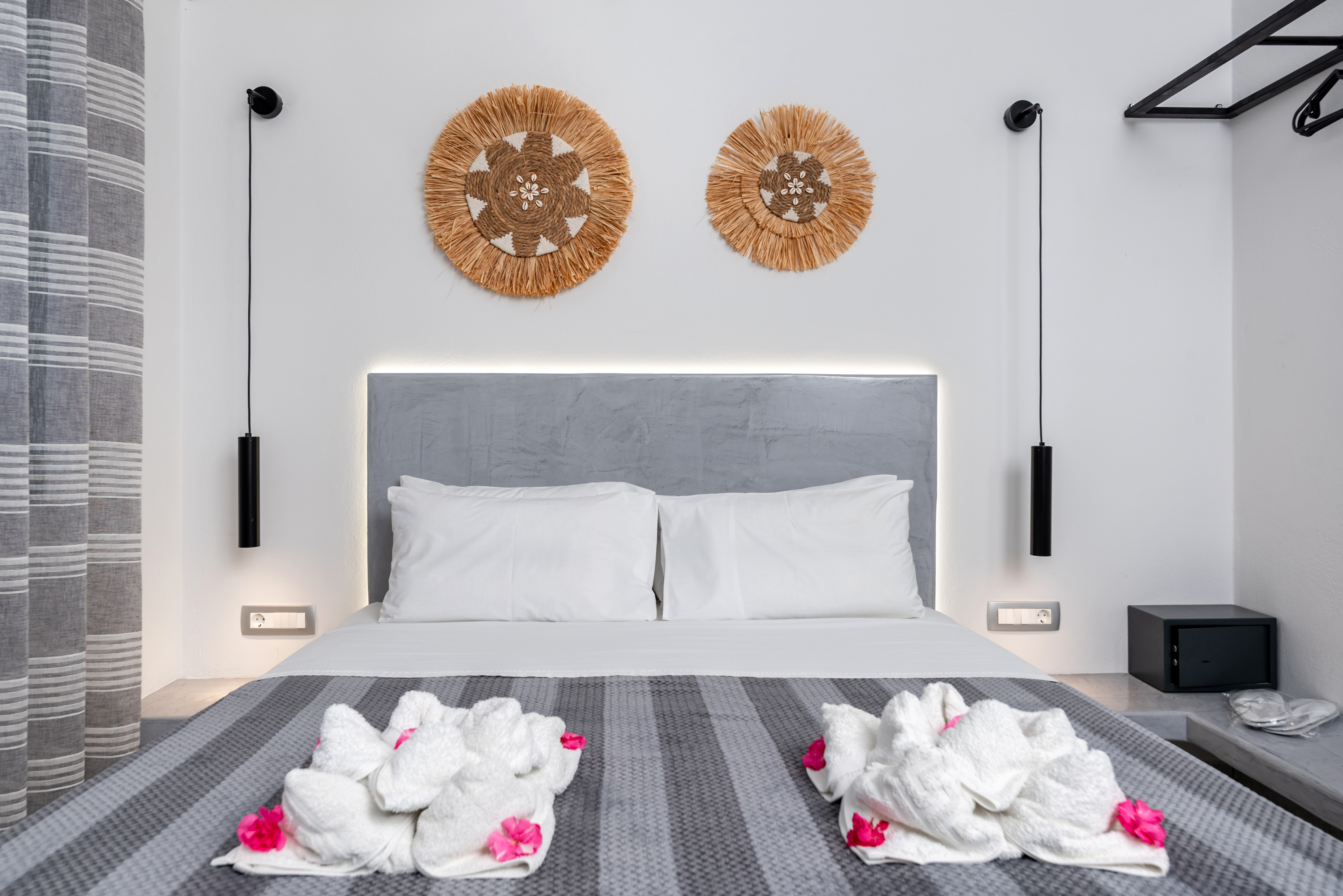 Double or Twin Economy