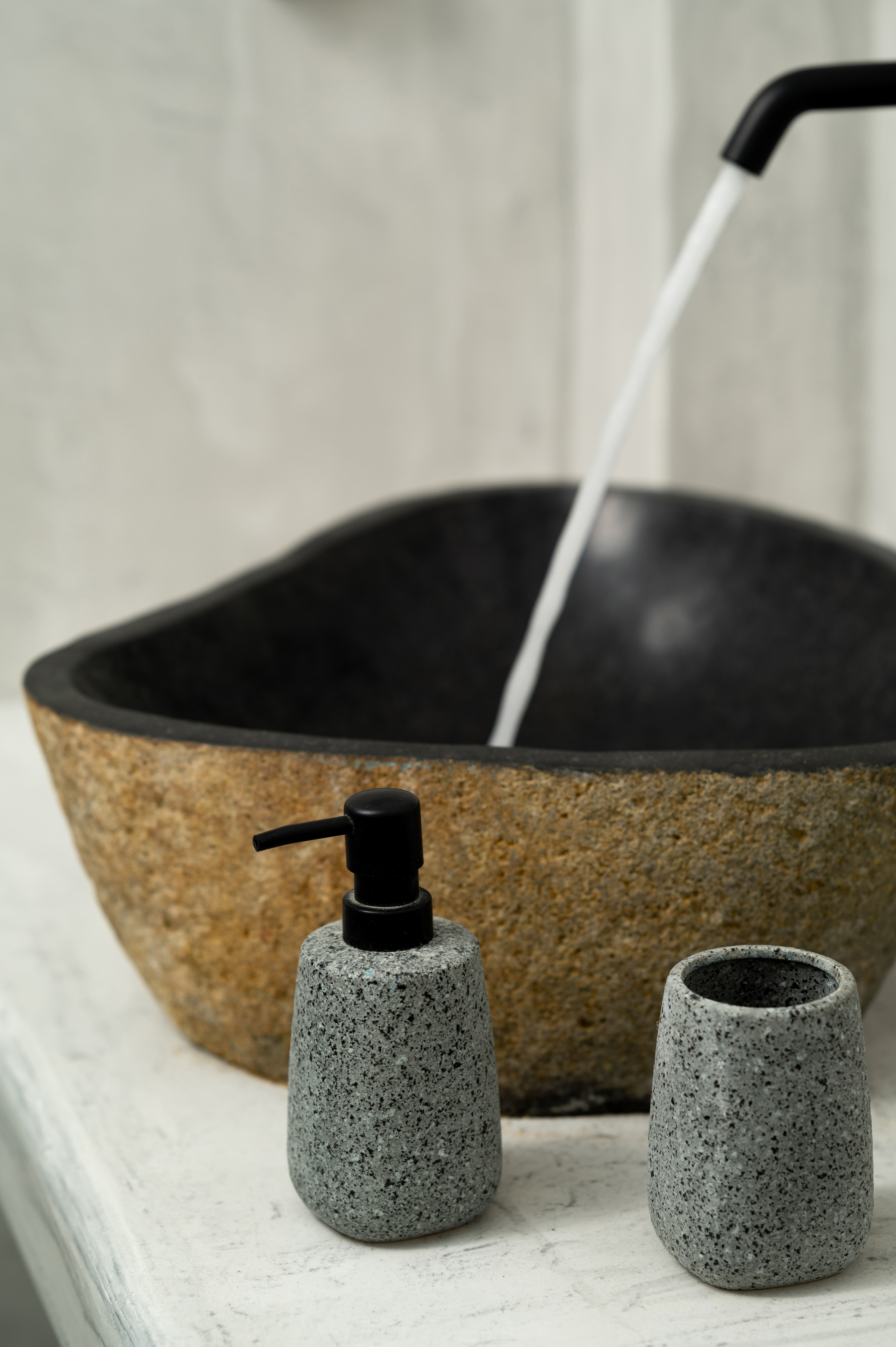 Double or Twin Economy