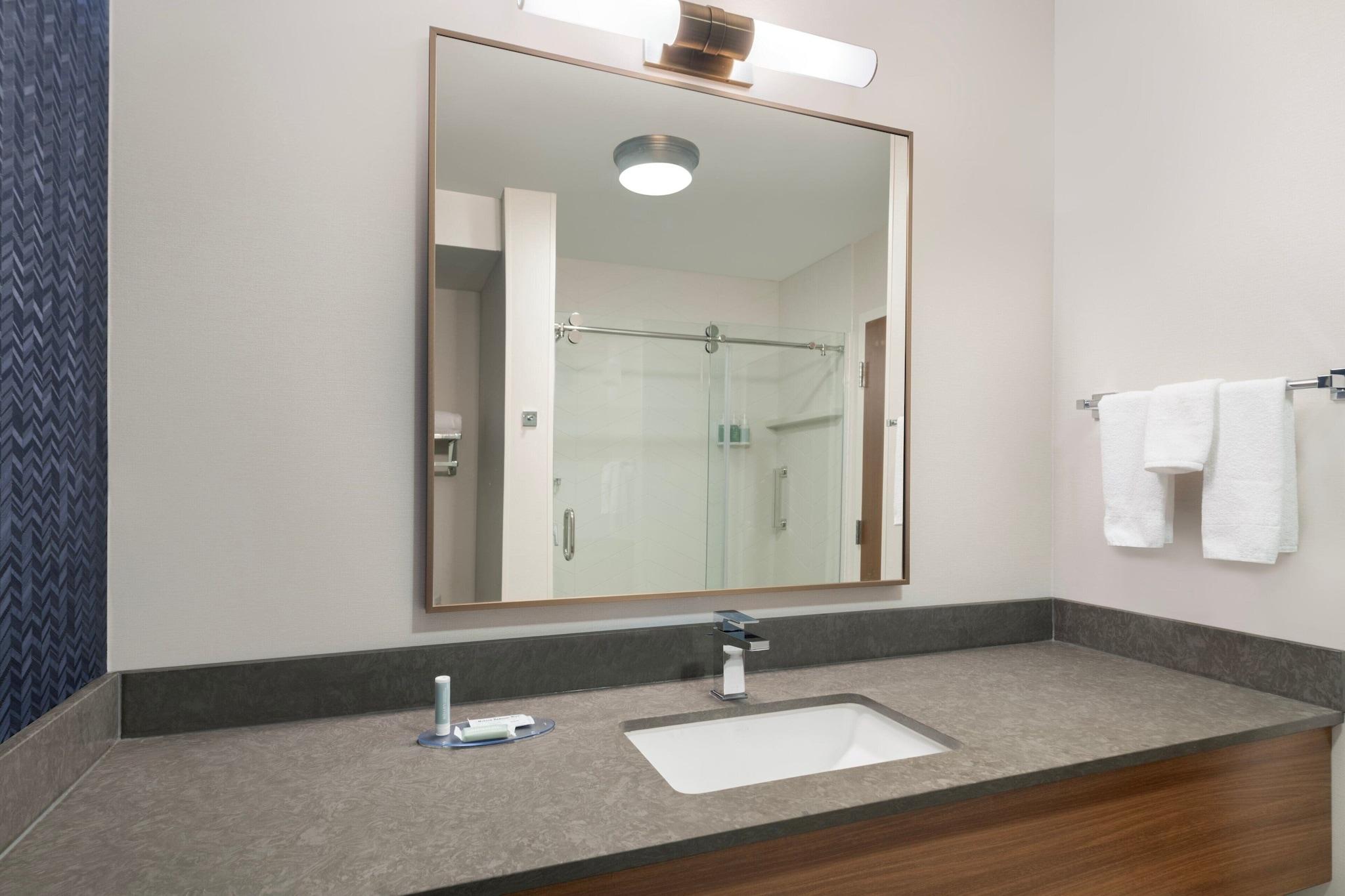 Suite Executive Two Queen Beds