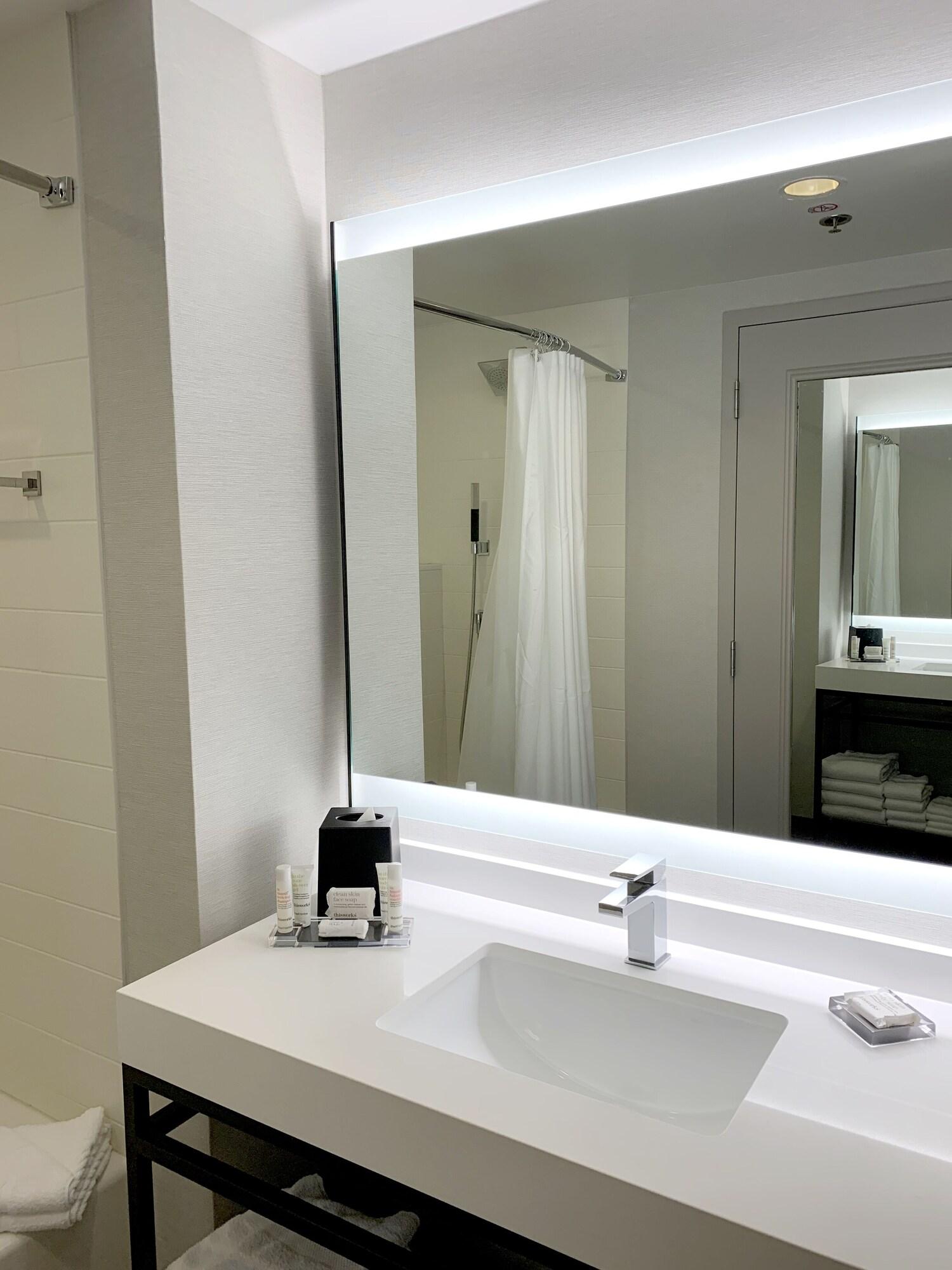 Double Two Queen Beds