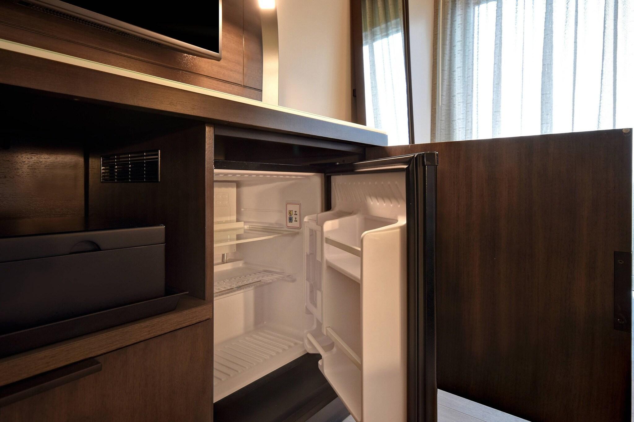 Double Two Queen Beds