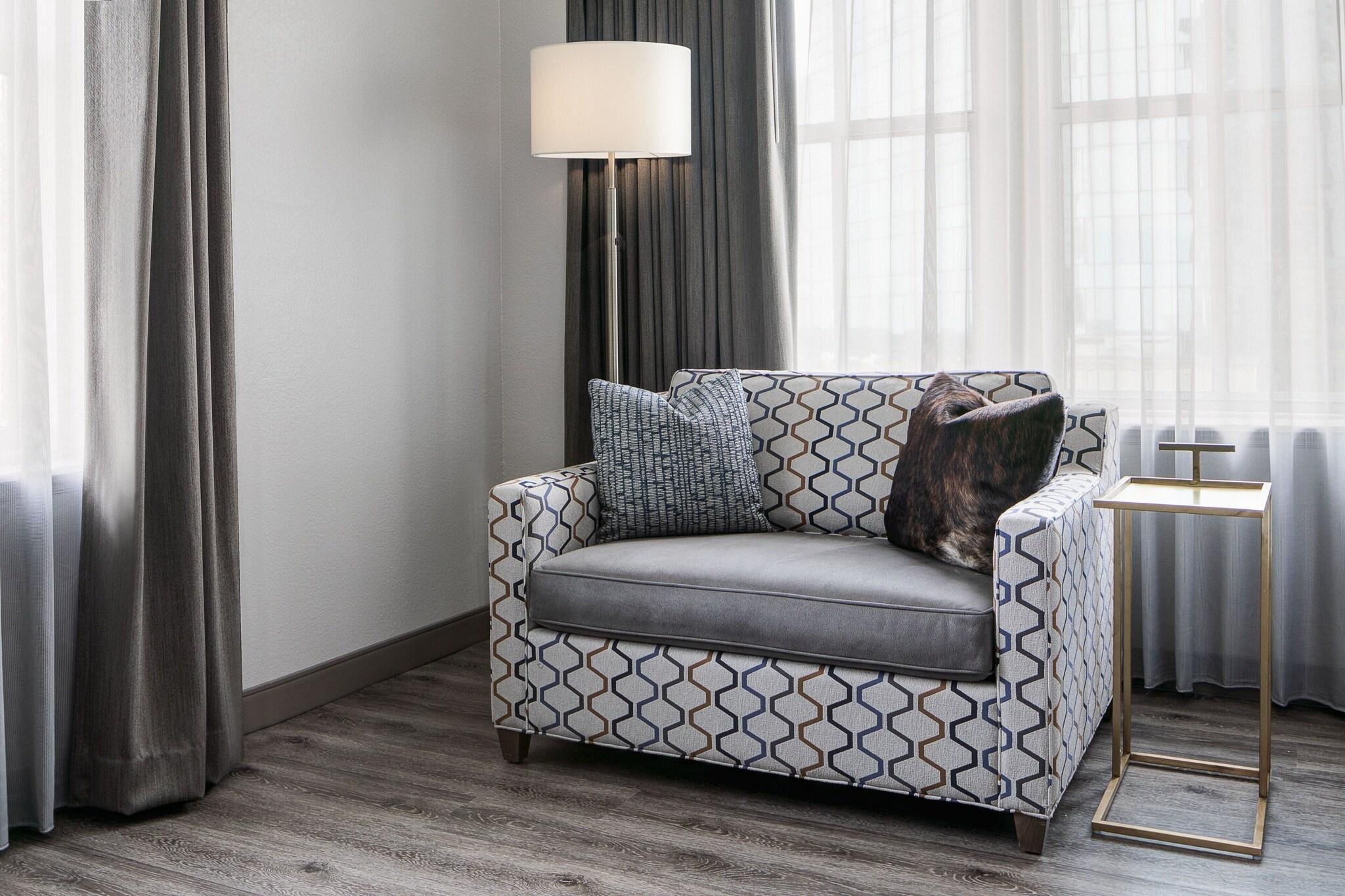 Quadruple Two Queen Beds