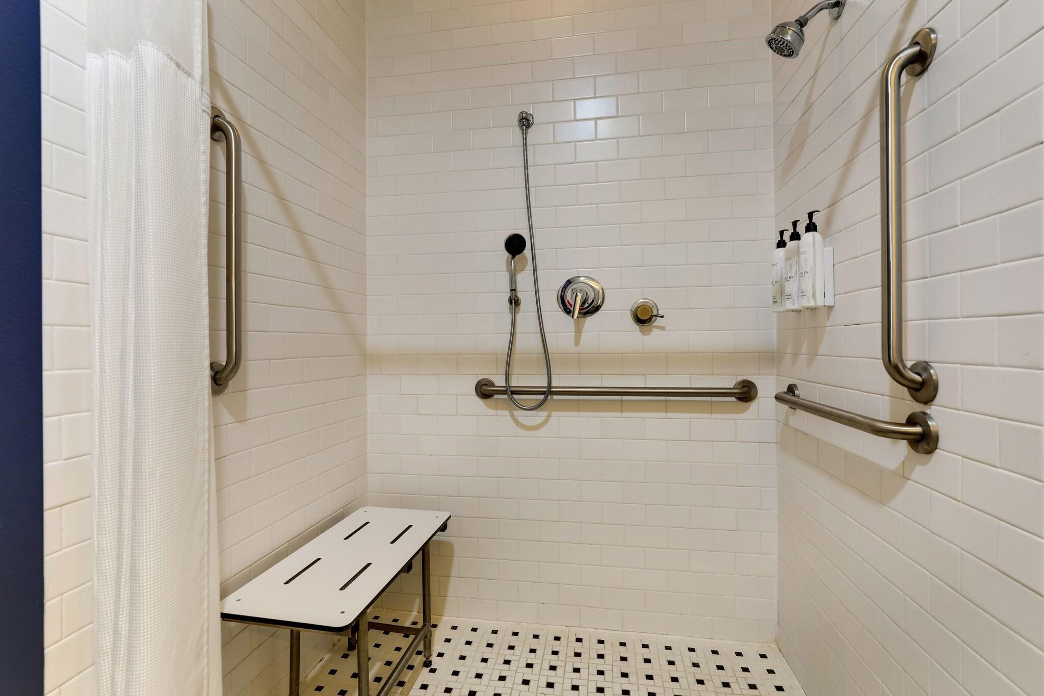 Double Two Queen Beds