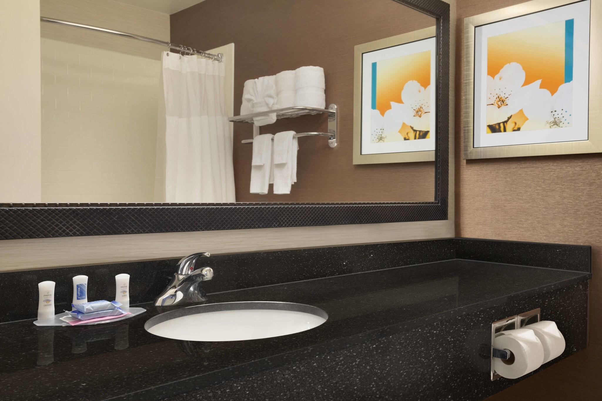 Suite Executive King Bed