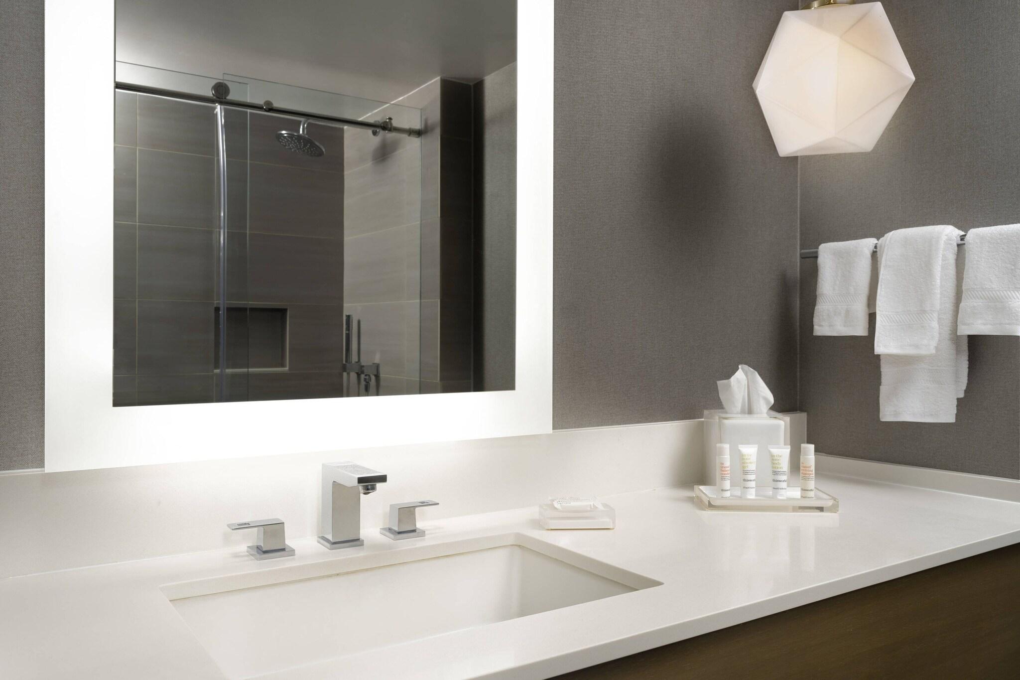 Double Premier King Bed